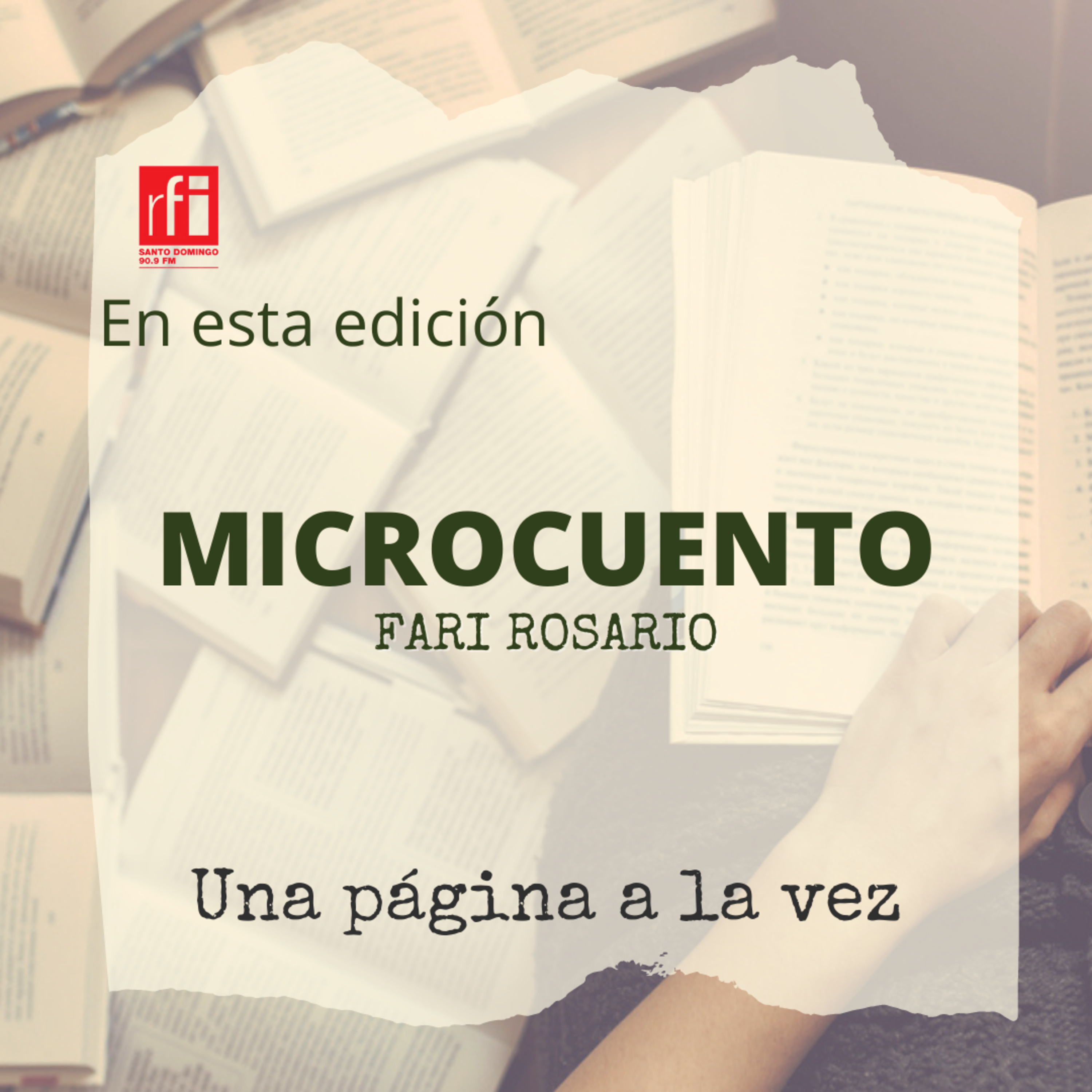 Una Página A La Vez