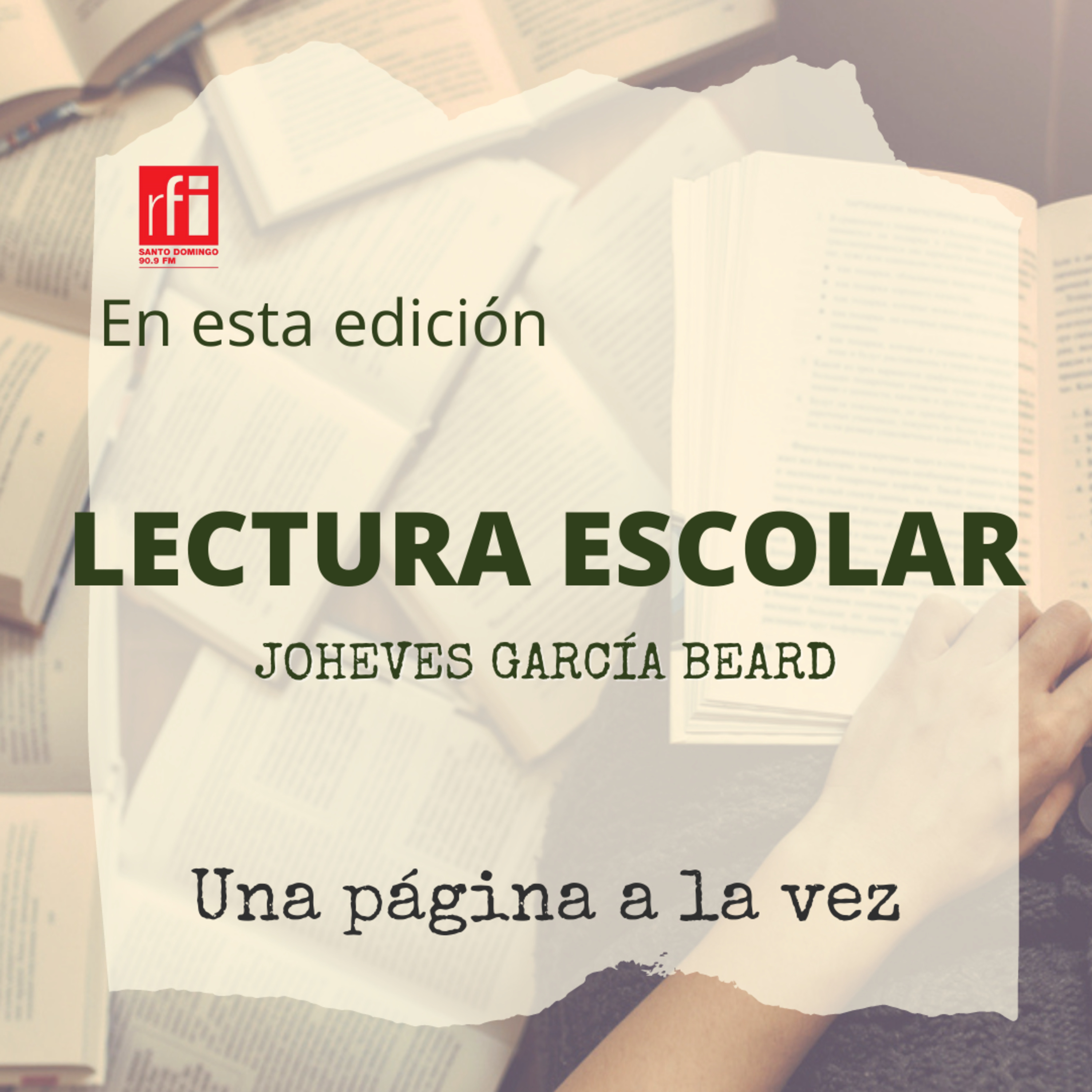 Una Página A La Vez