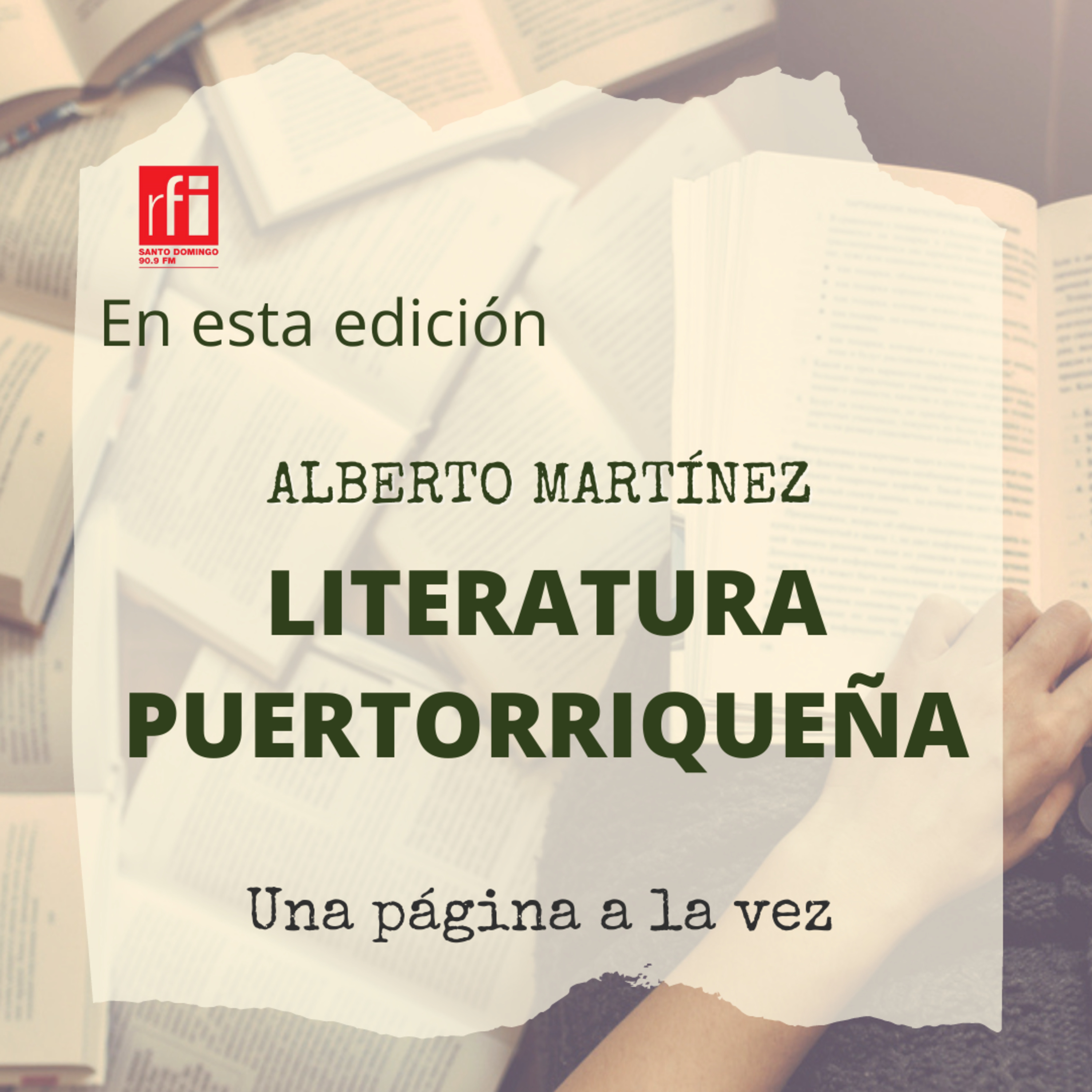 Una Página A La Vez