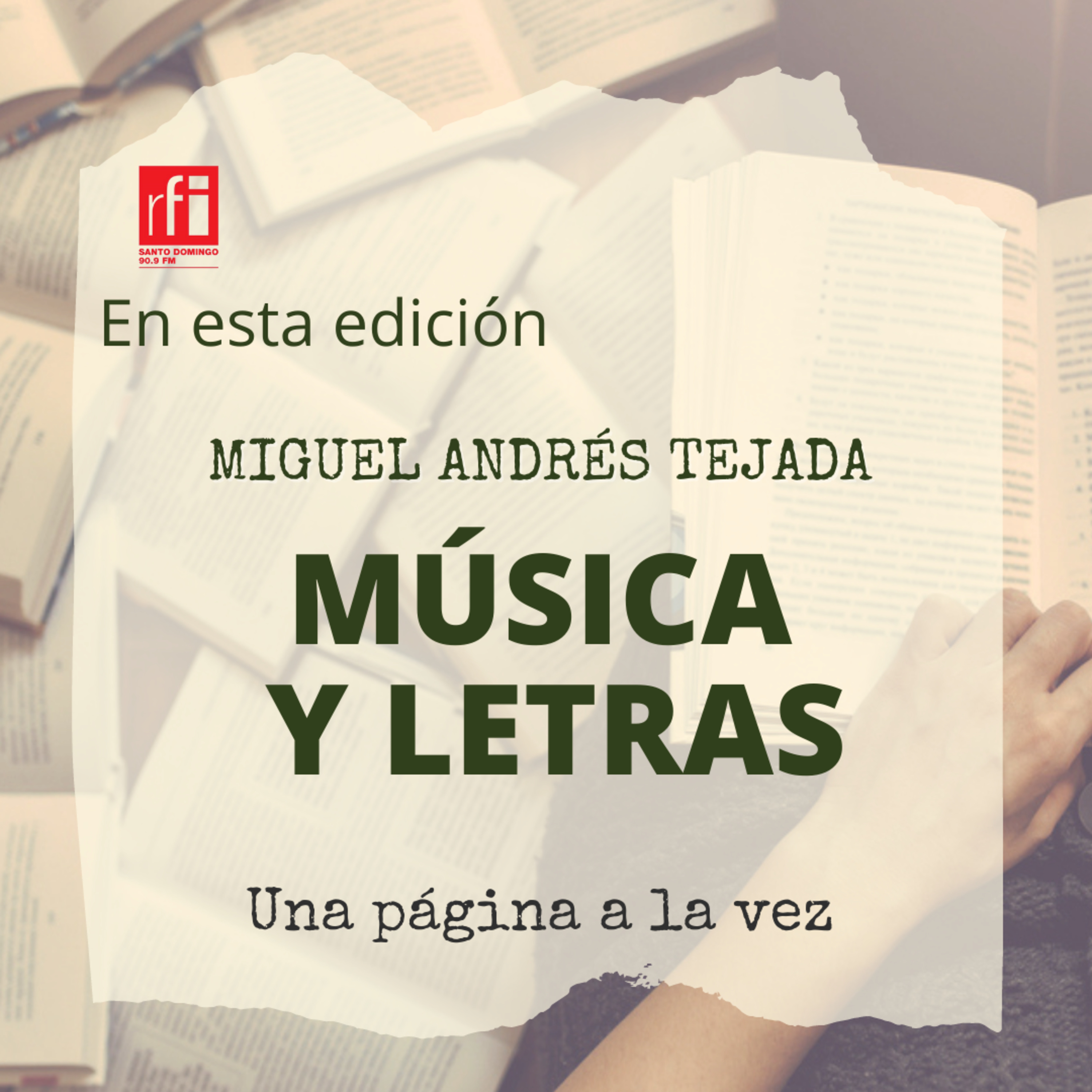 Una Página A La Vez