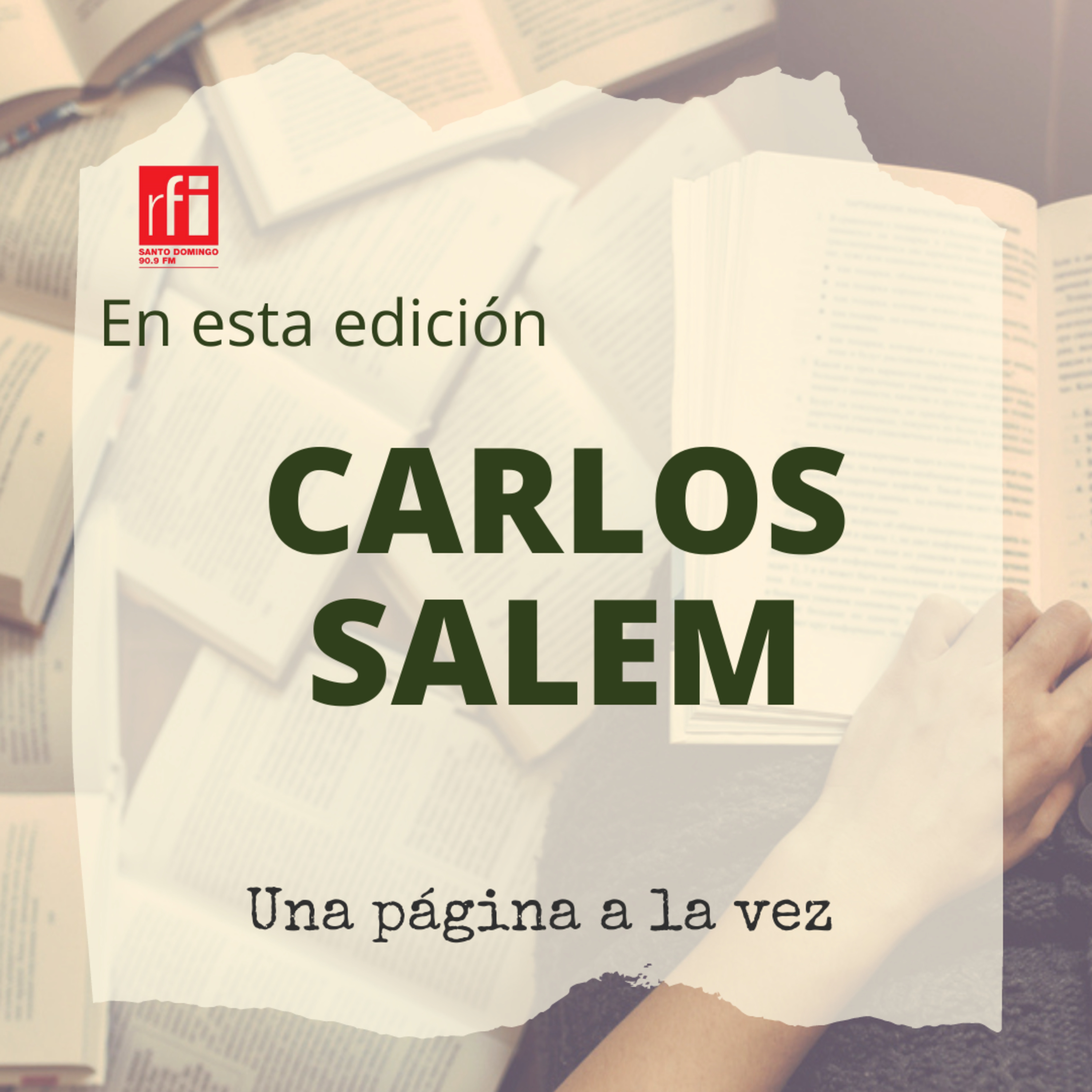 Una Página A La Vez