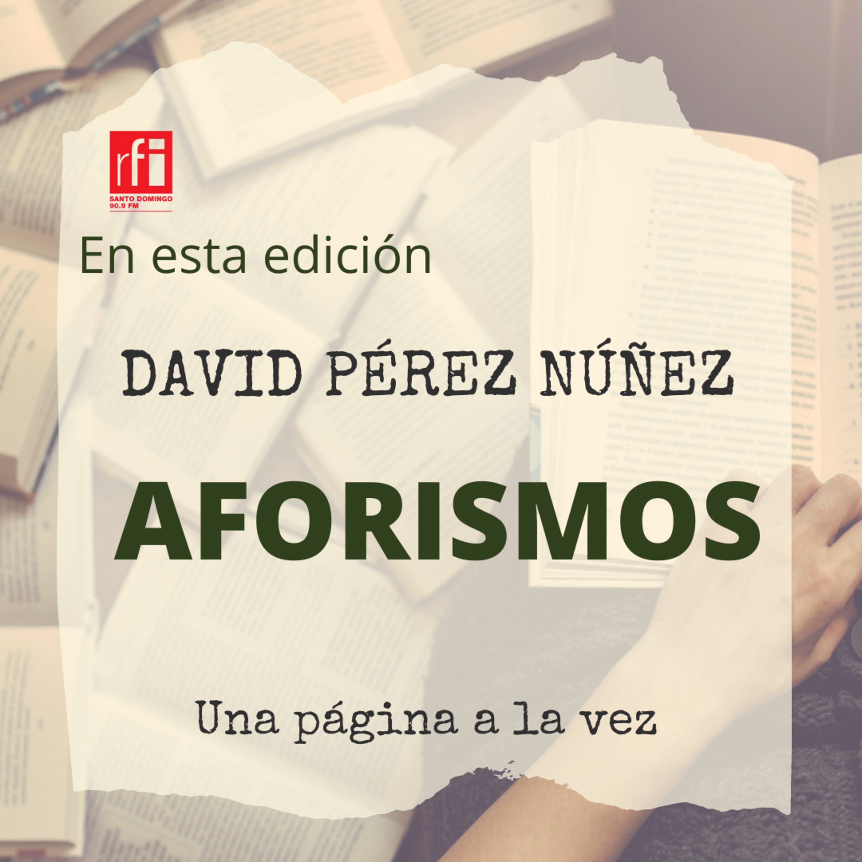 Una Página A La Vez