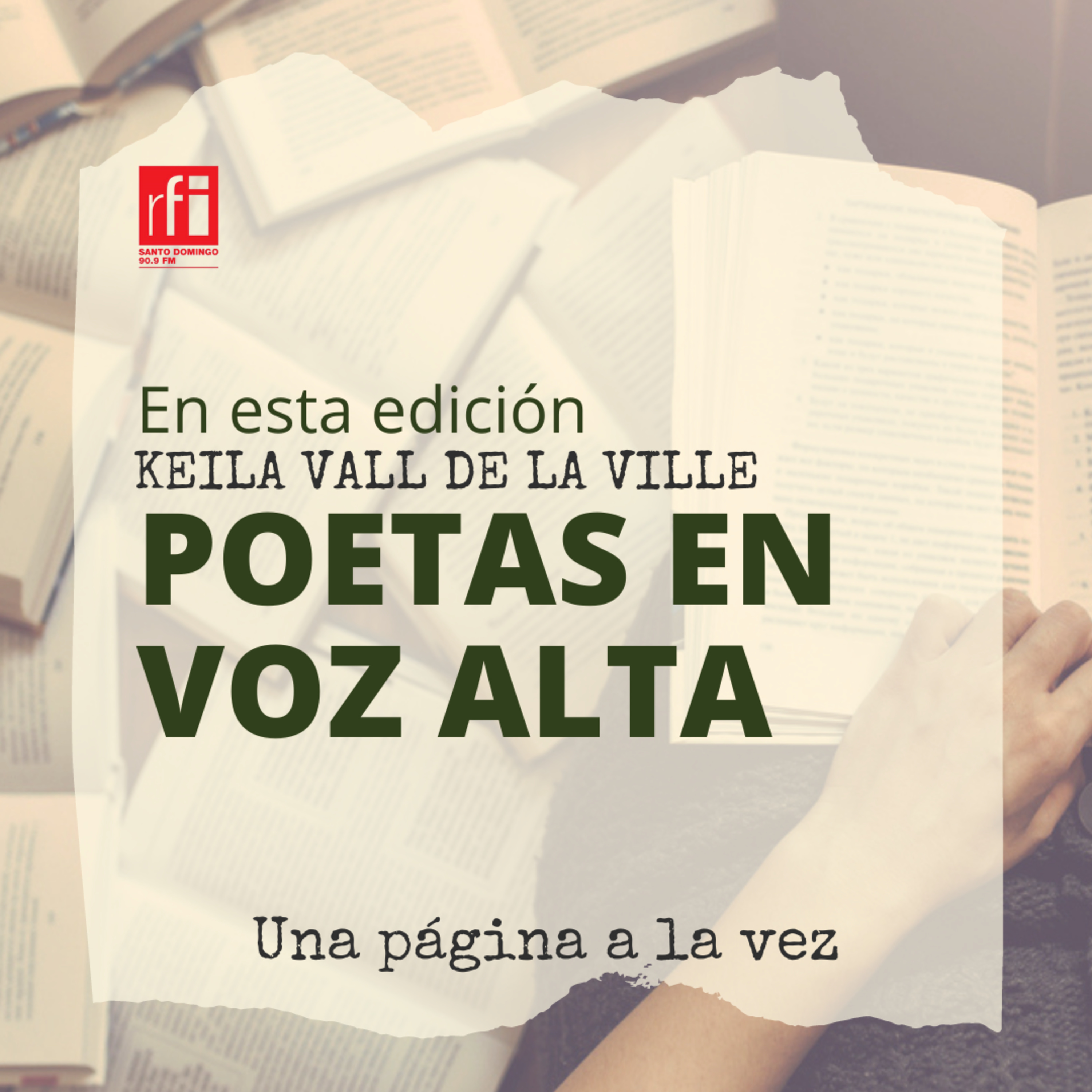 Una Página A La Vez