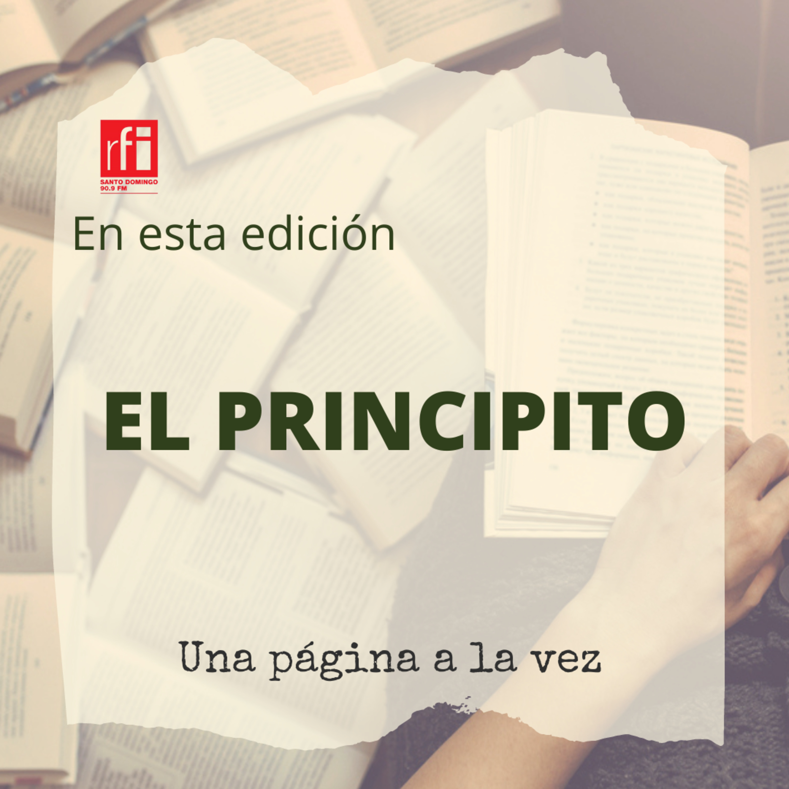 Una Página A La Vez