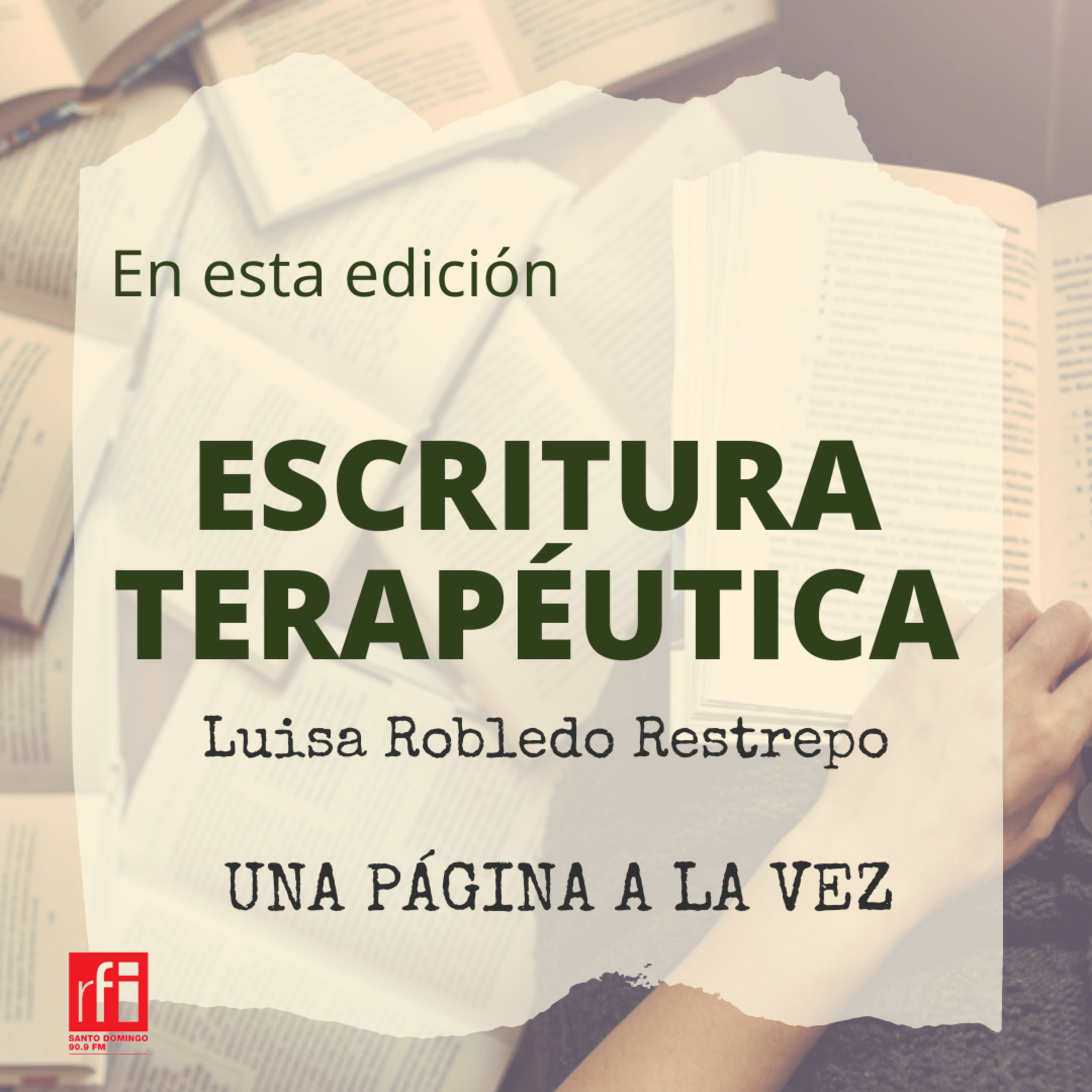 Una Página A La Vez