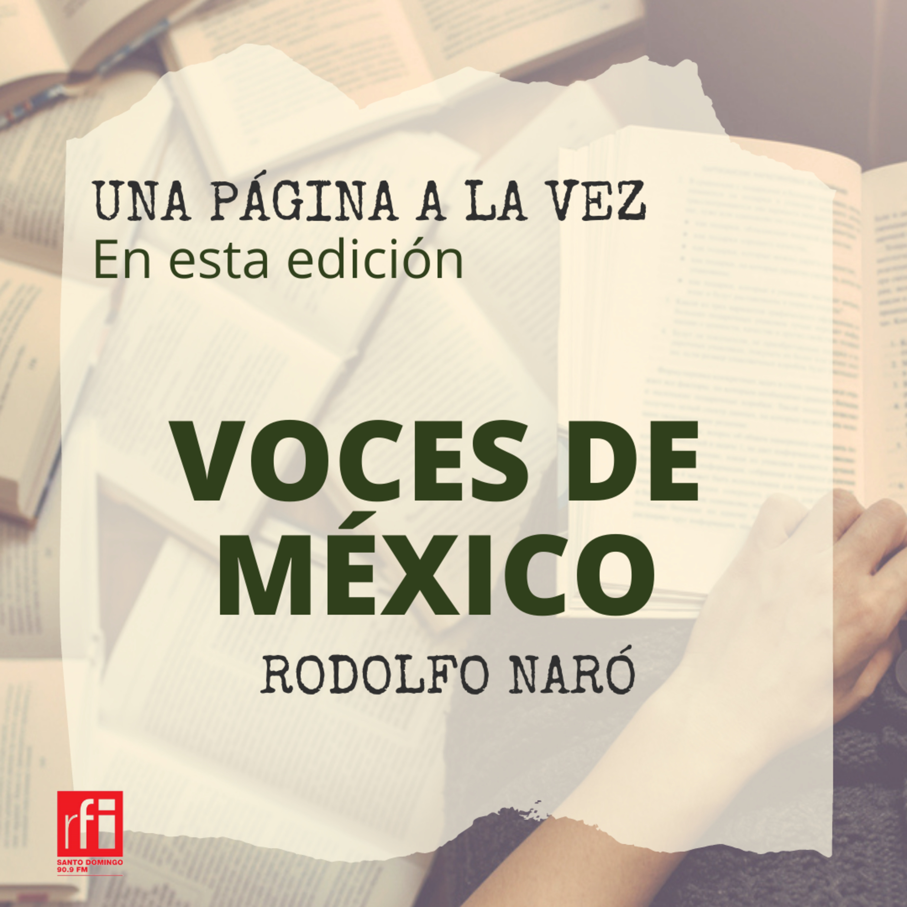 Una Página A La Vez