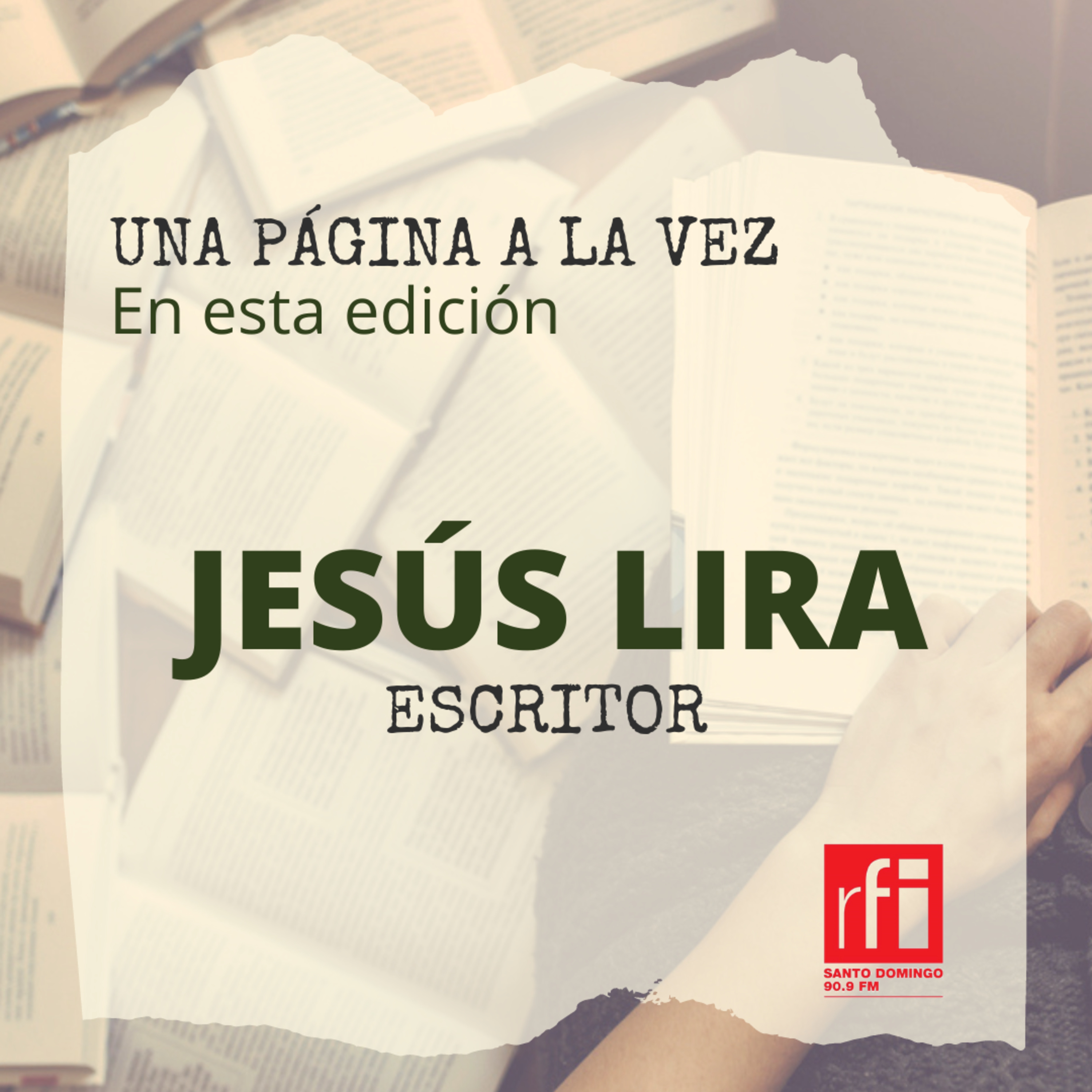 Una Página A La Vez