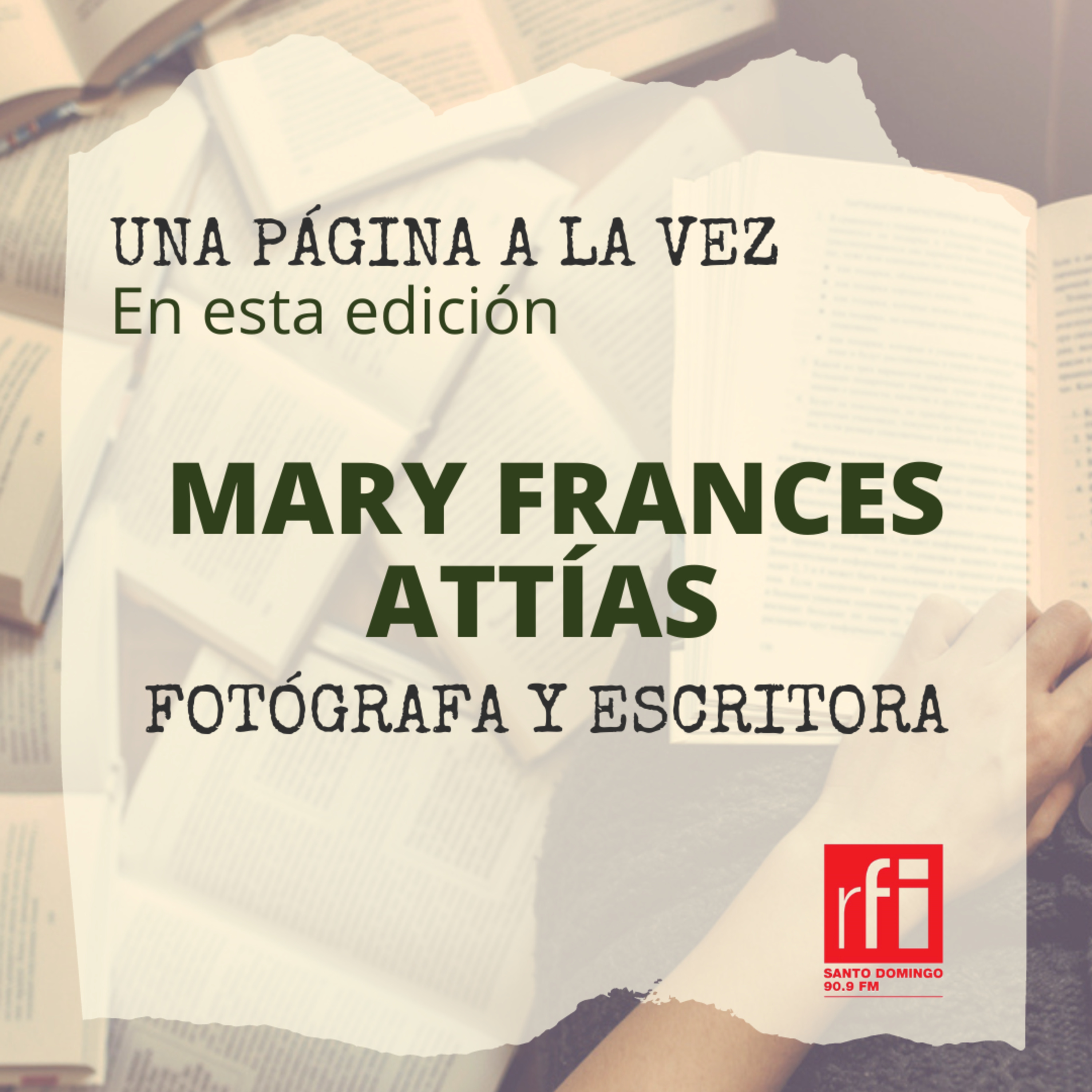 Una Página A La Vez