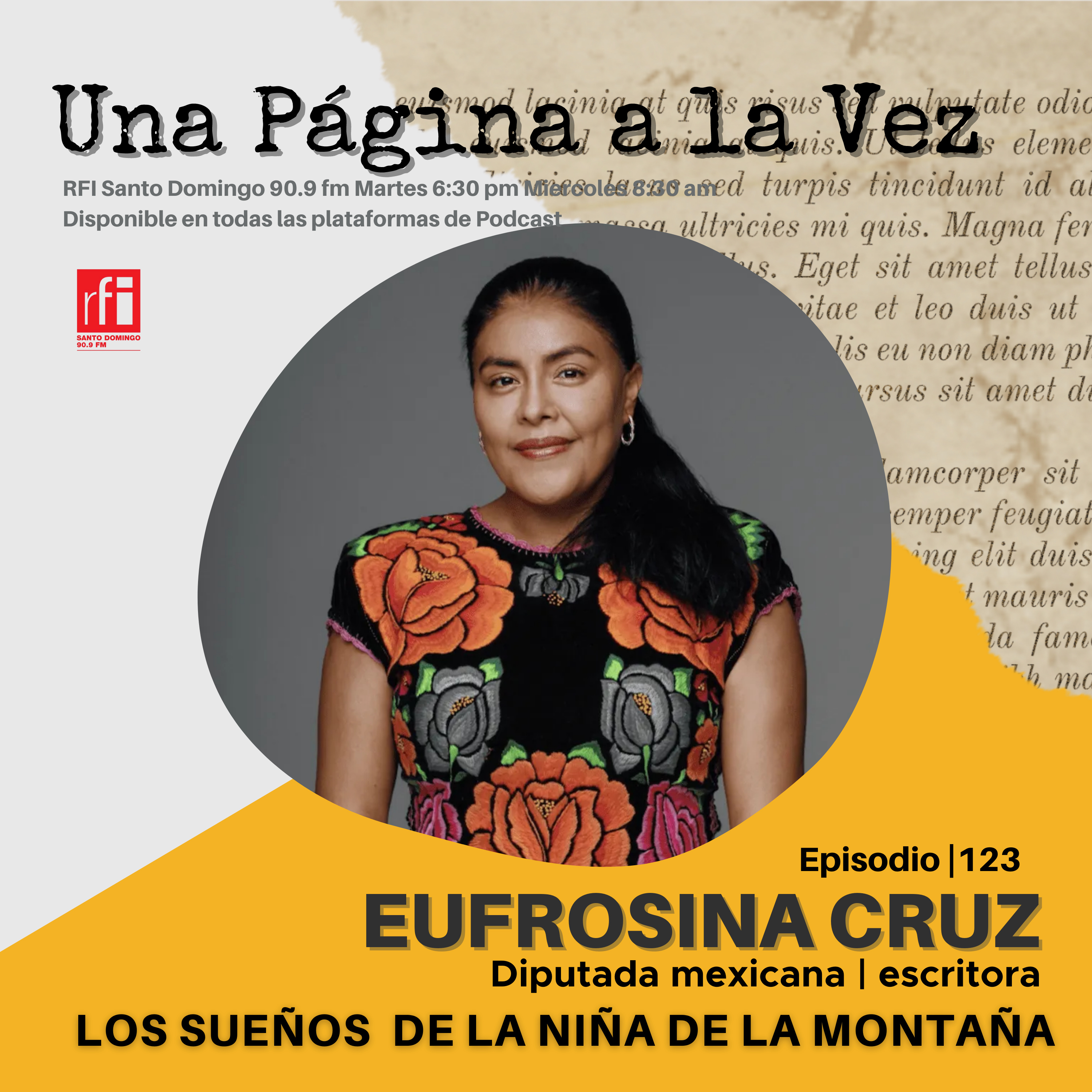 Una Página A La Vez