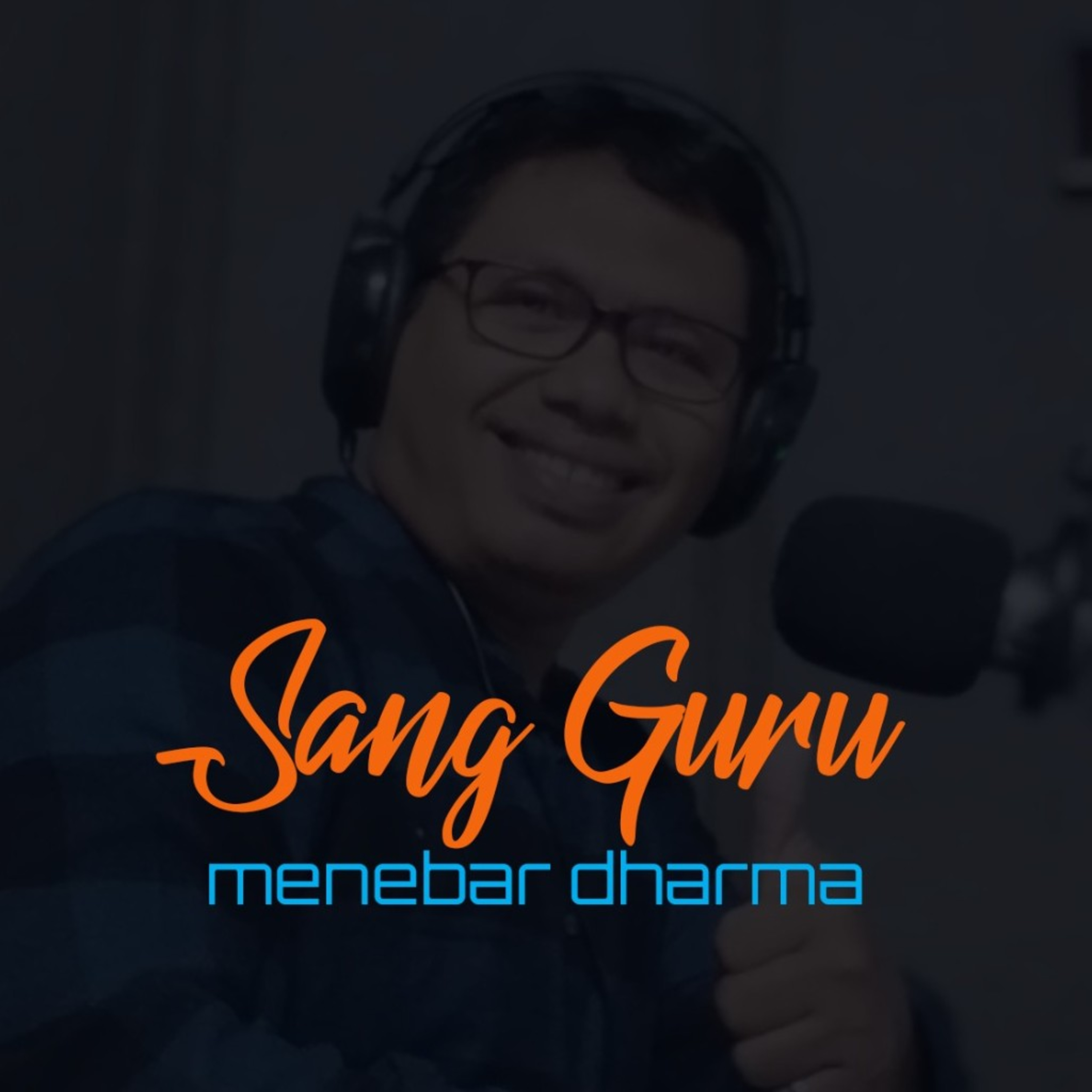 SANG GURU MENEBAR DHARMA