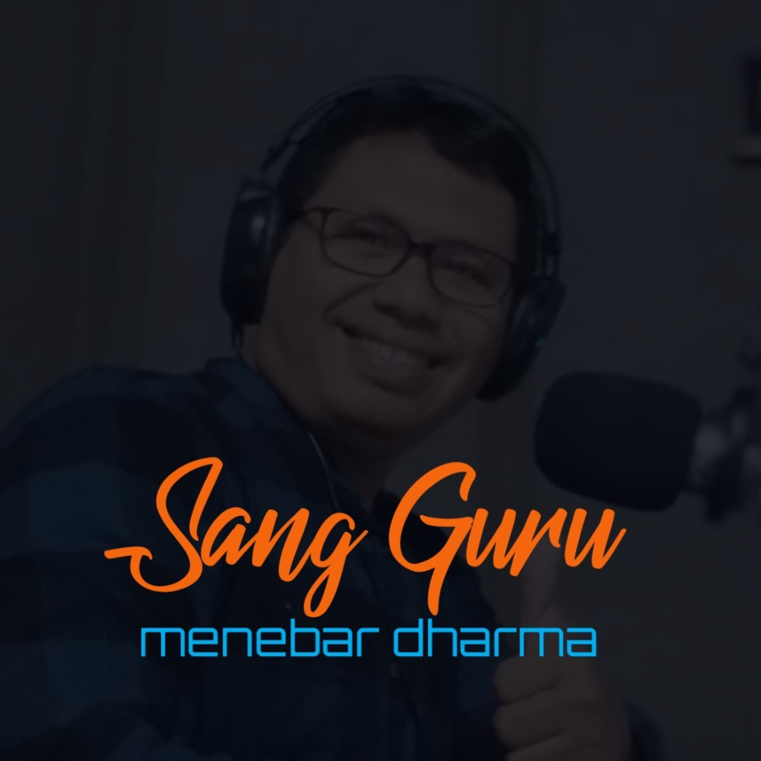 SANG GURU MENEBAR DHARMA