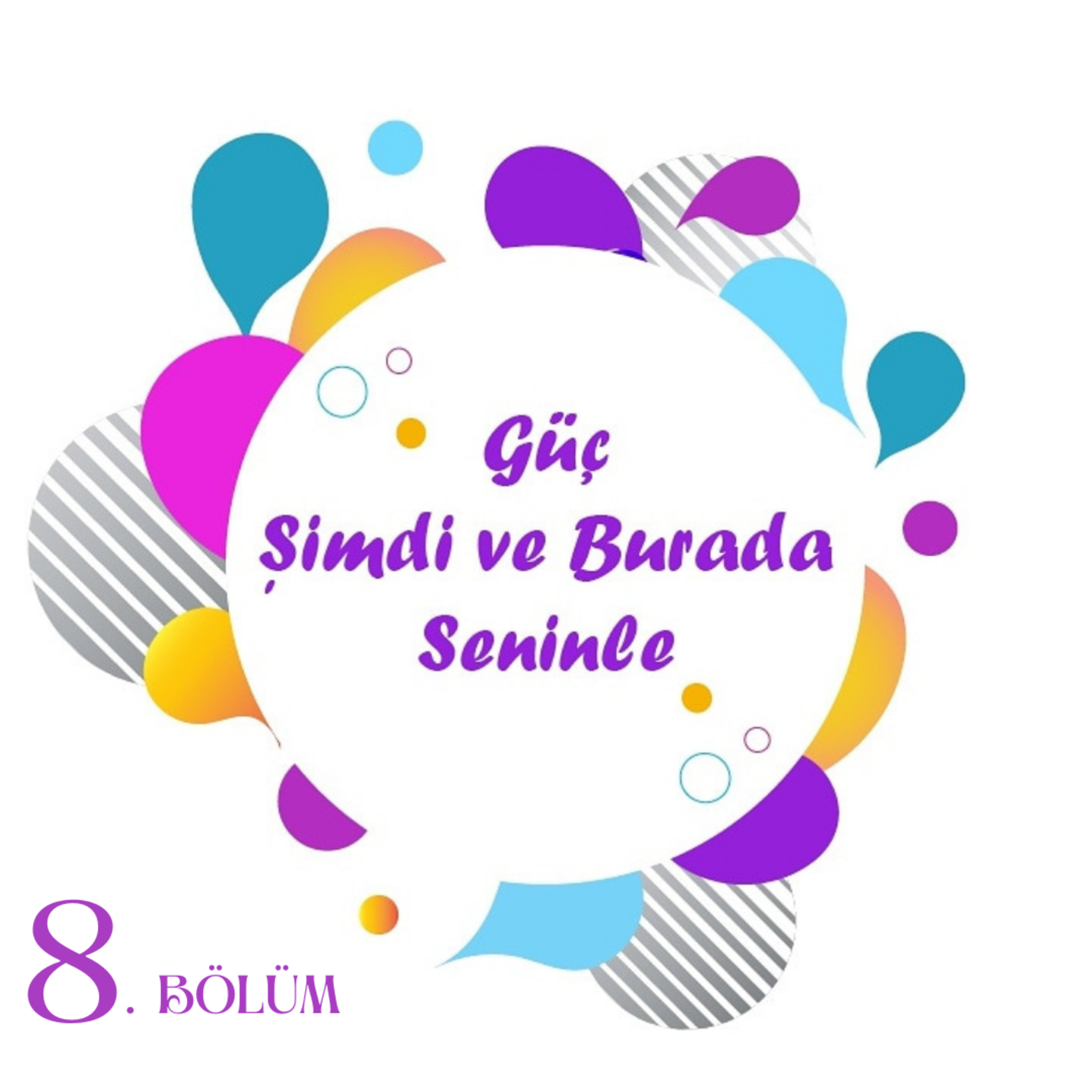 Güç Şimdi ve Burada Seninle