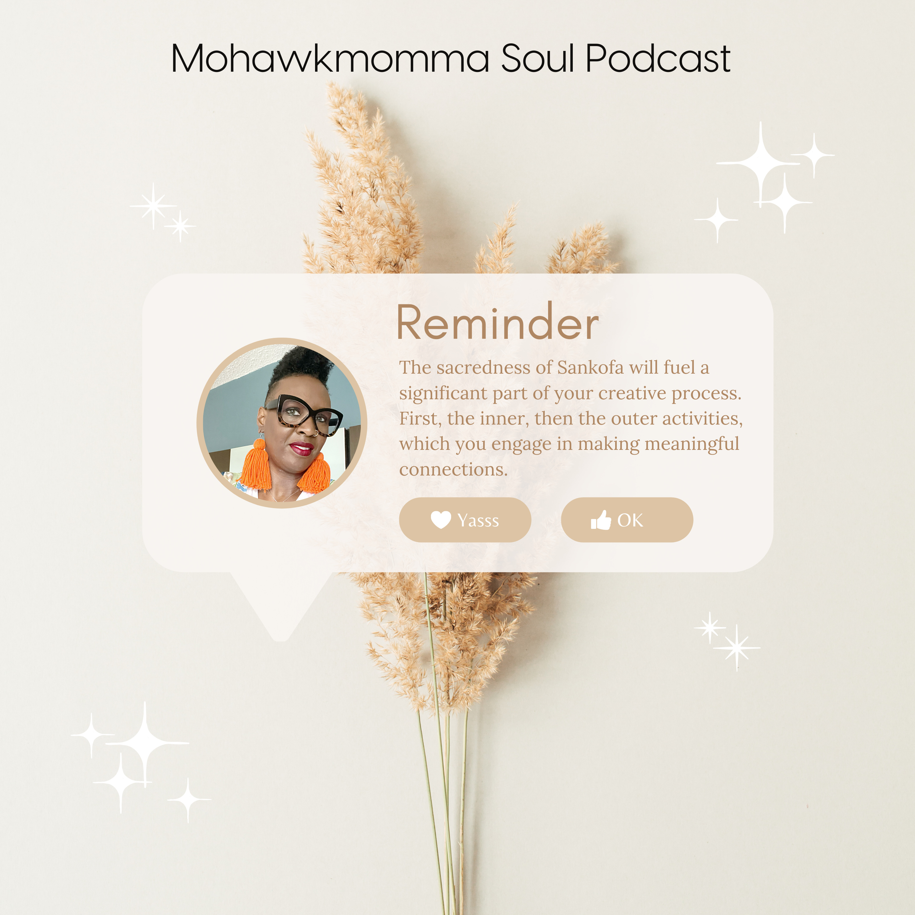 Mohawkmomma Soul: Divergent Soul Care for Scribblers + Speakers + Seekers