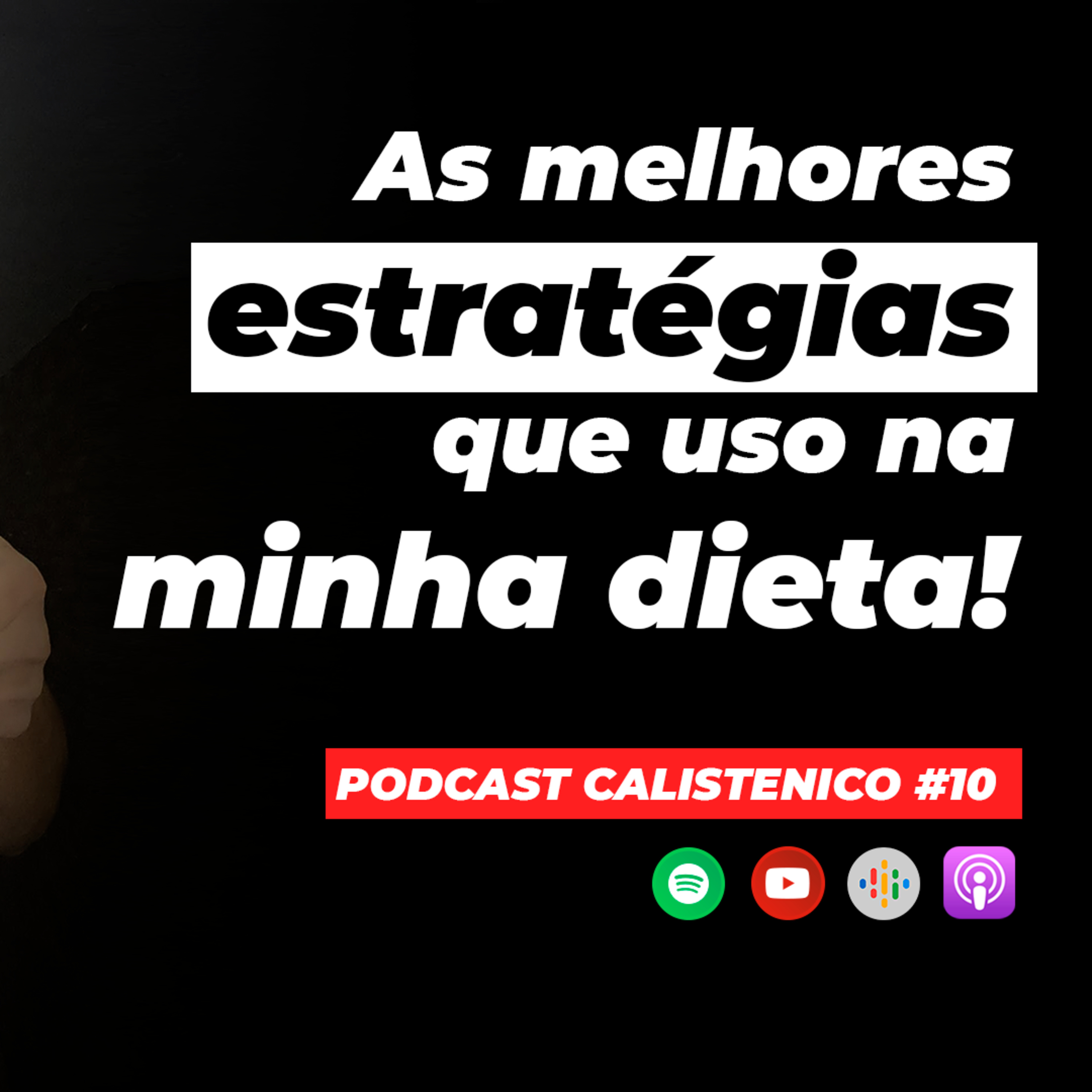 Podcast Calistenico | Romulo Viel