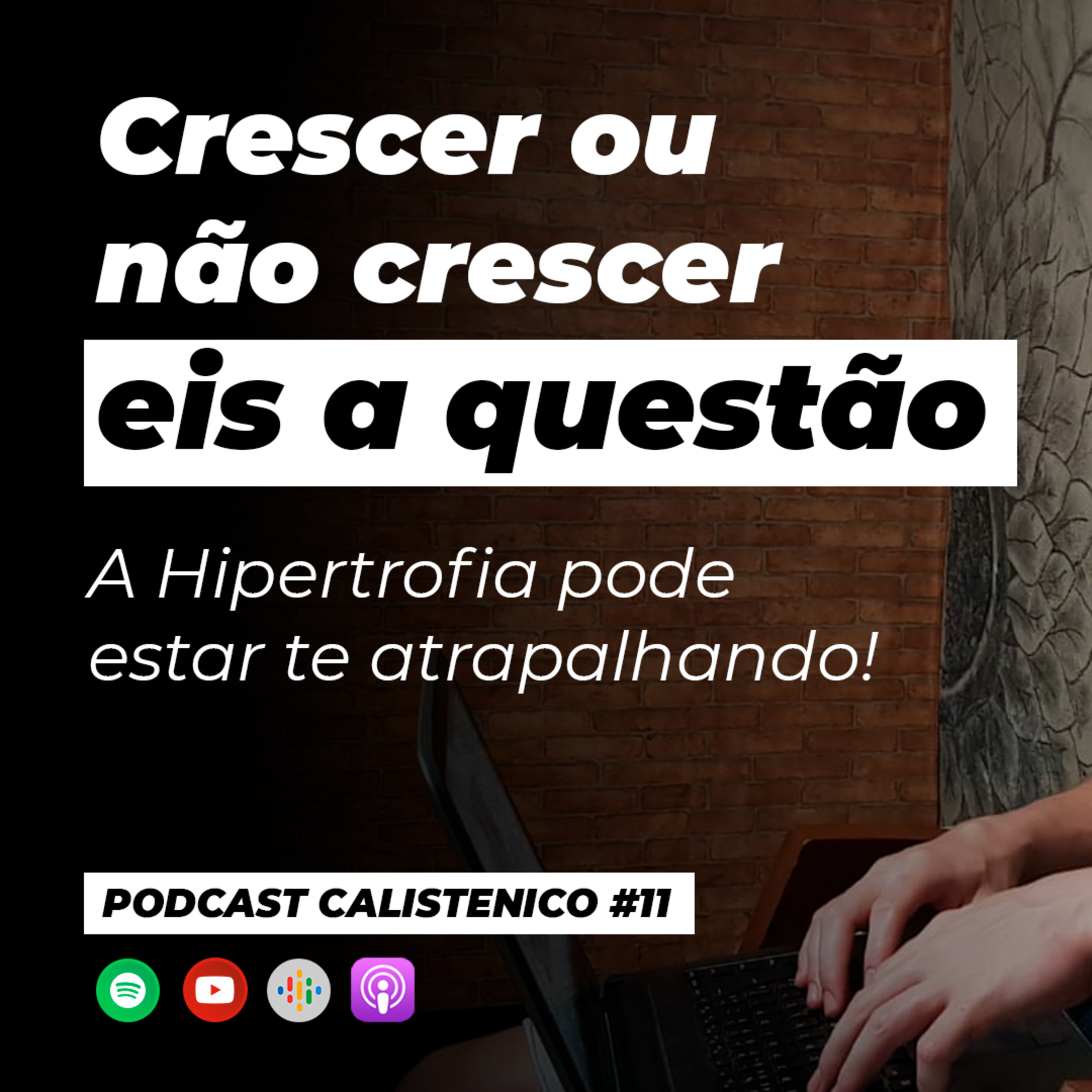 Podcast Calistenico | Romulo Viel