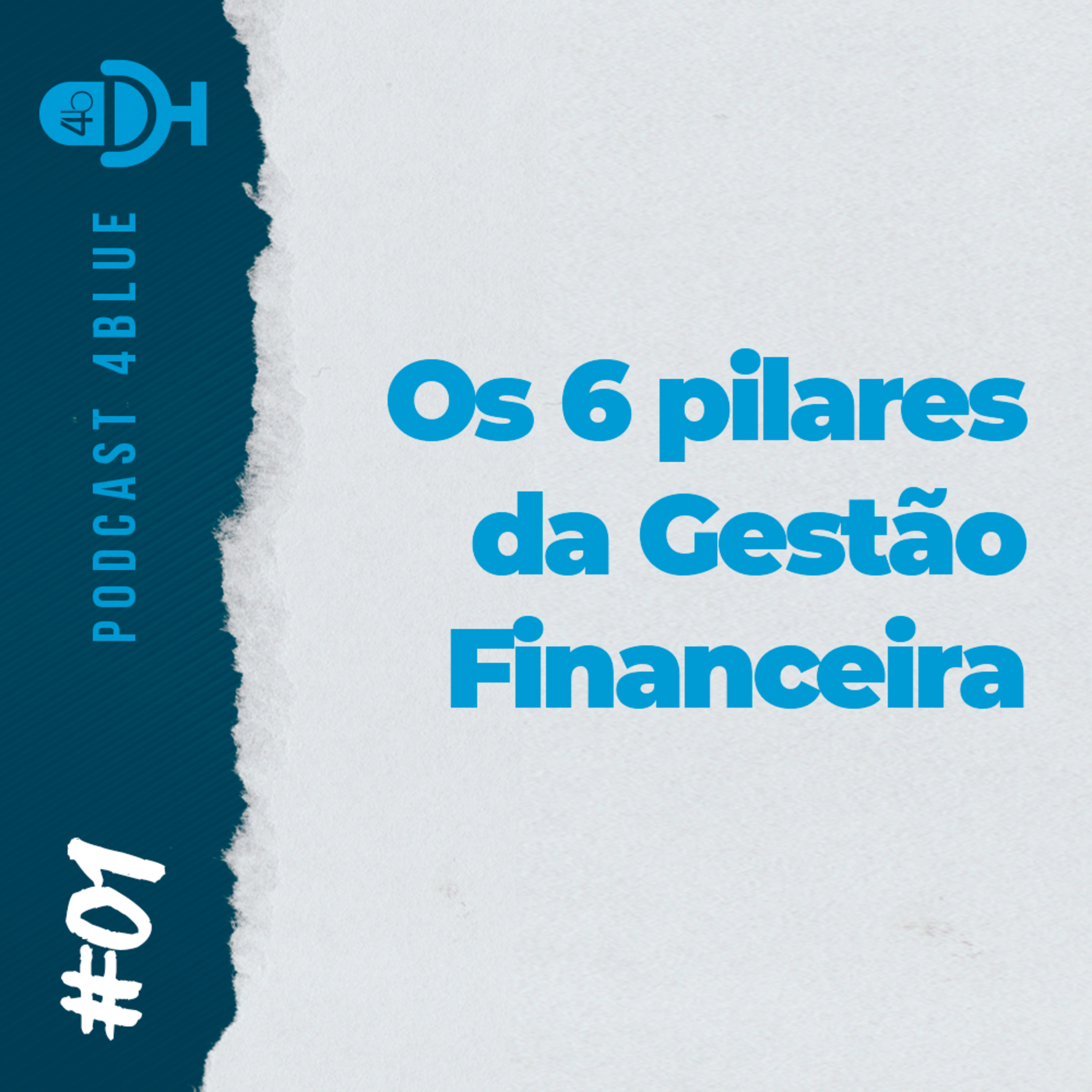 4blue - Pílula de Lucro