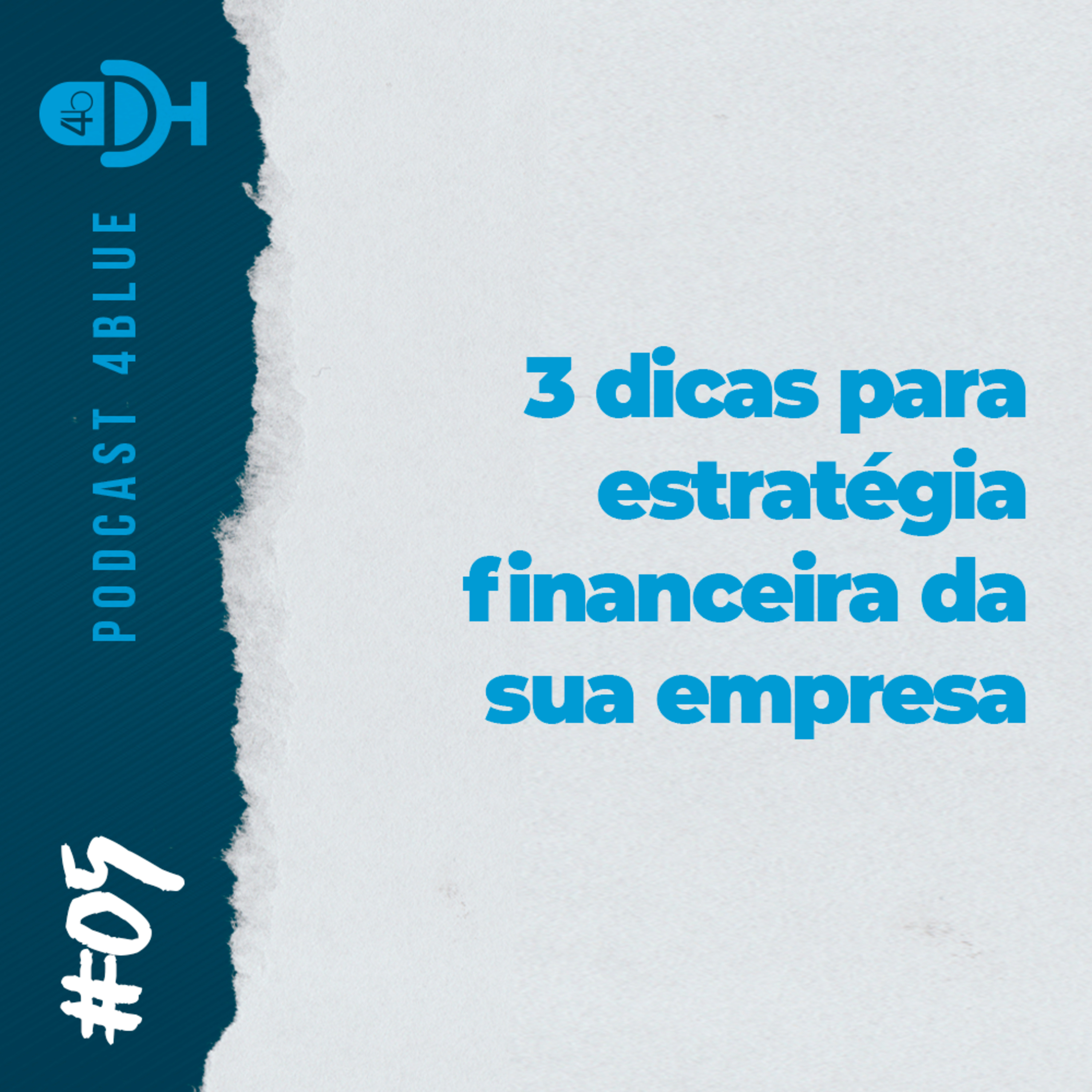4blue - Pílula de Lucro