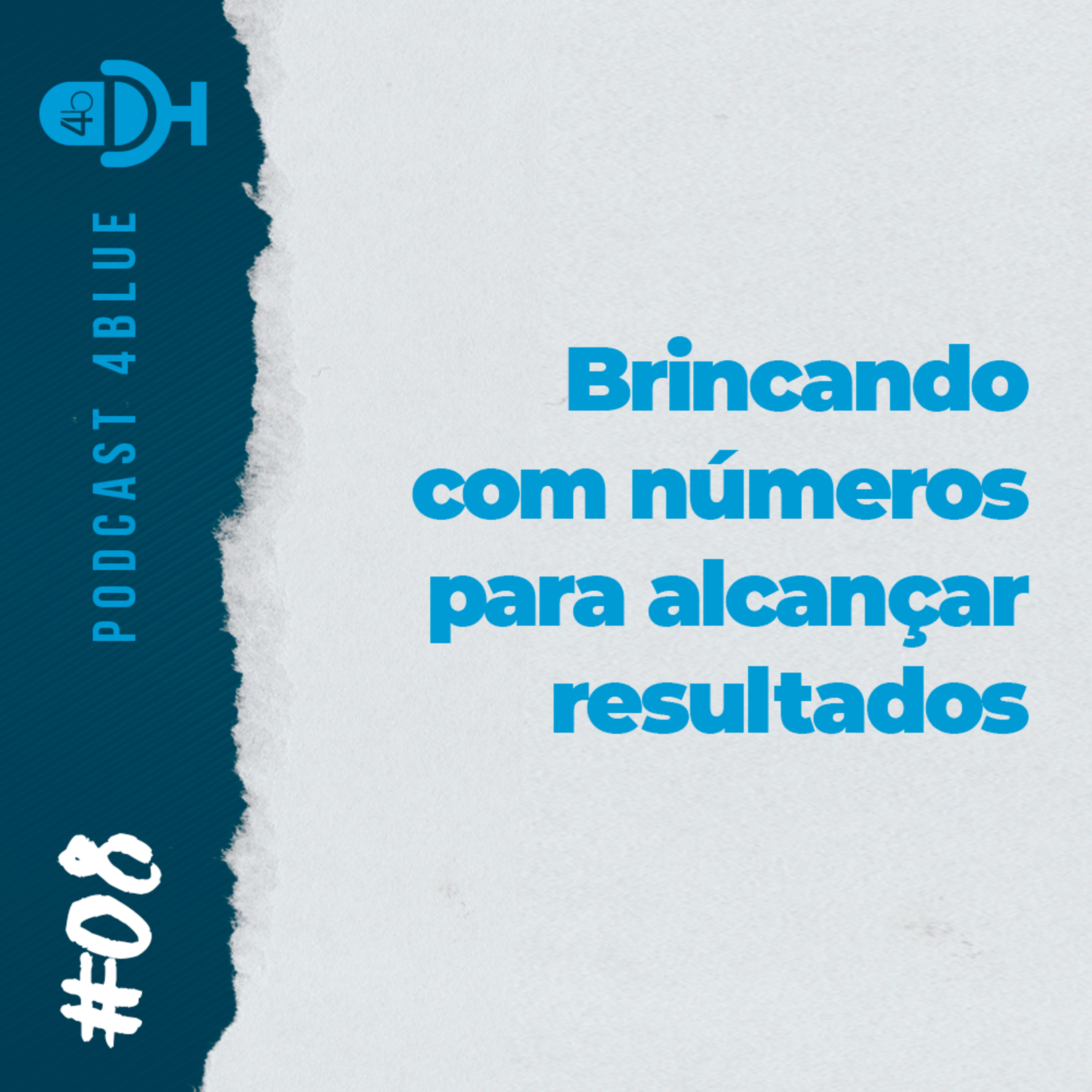 4blue - Pílula de Lucro