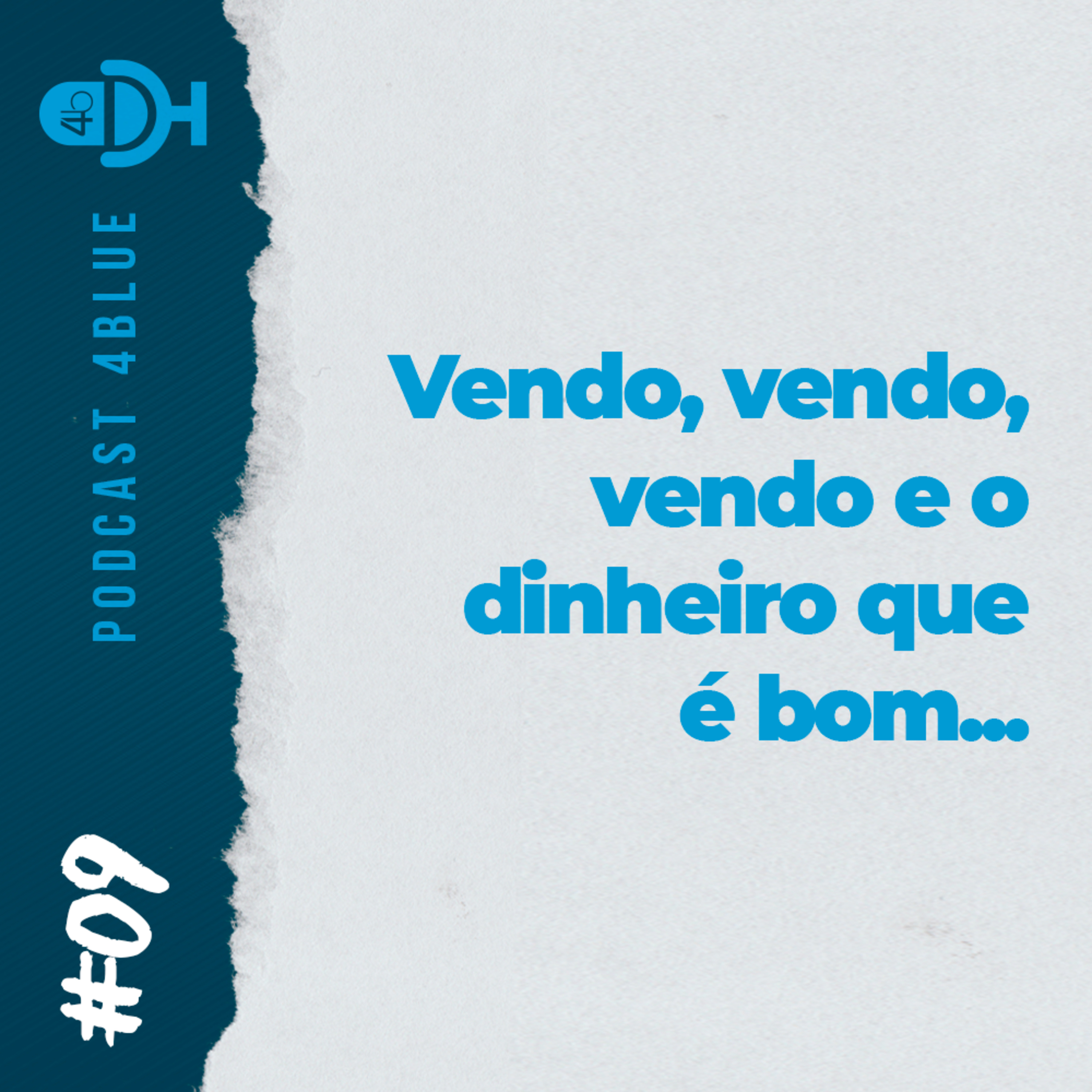 4blue - Pílula de Lucro