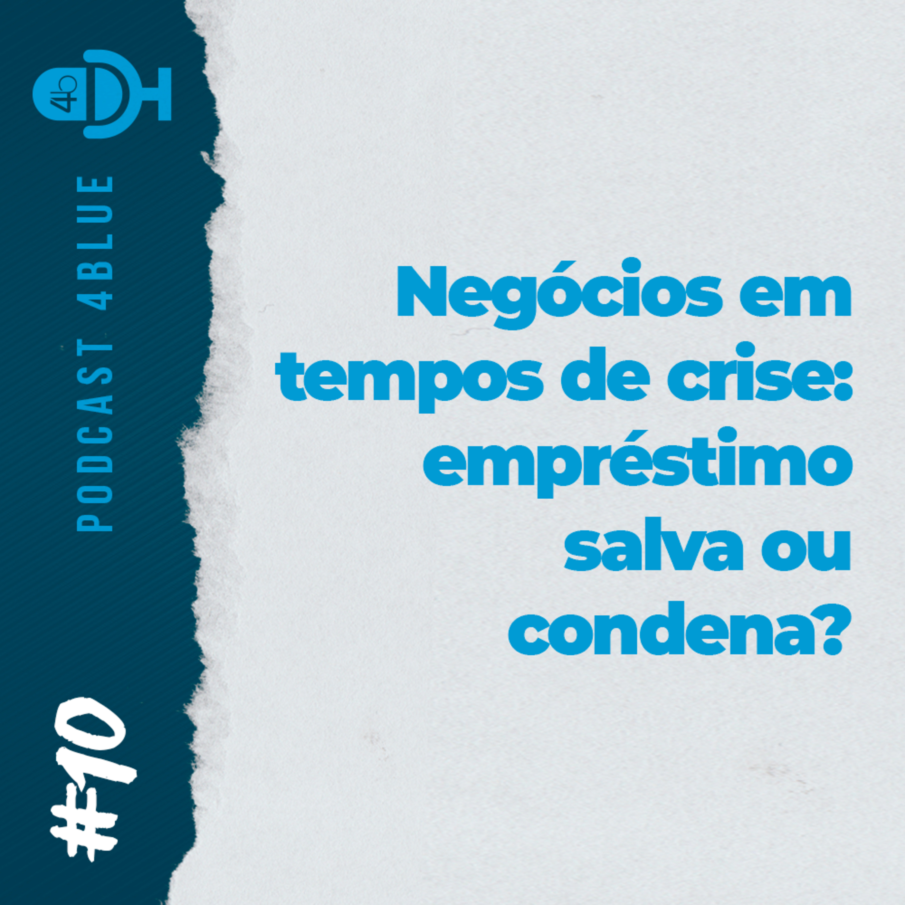 4blue - Pílula de Lucro