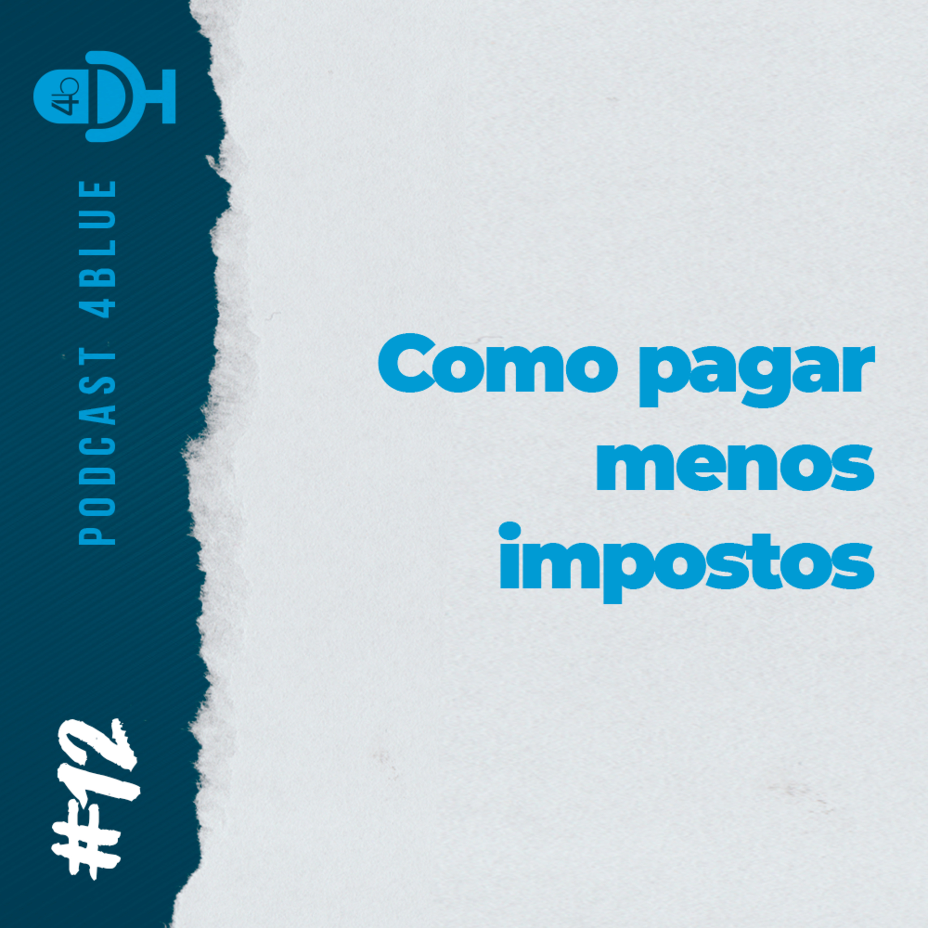 4blue - Pílula de Lucro