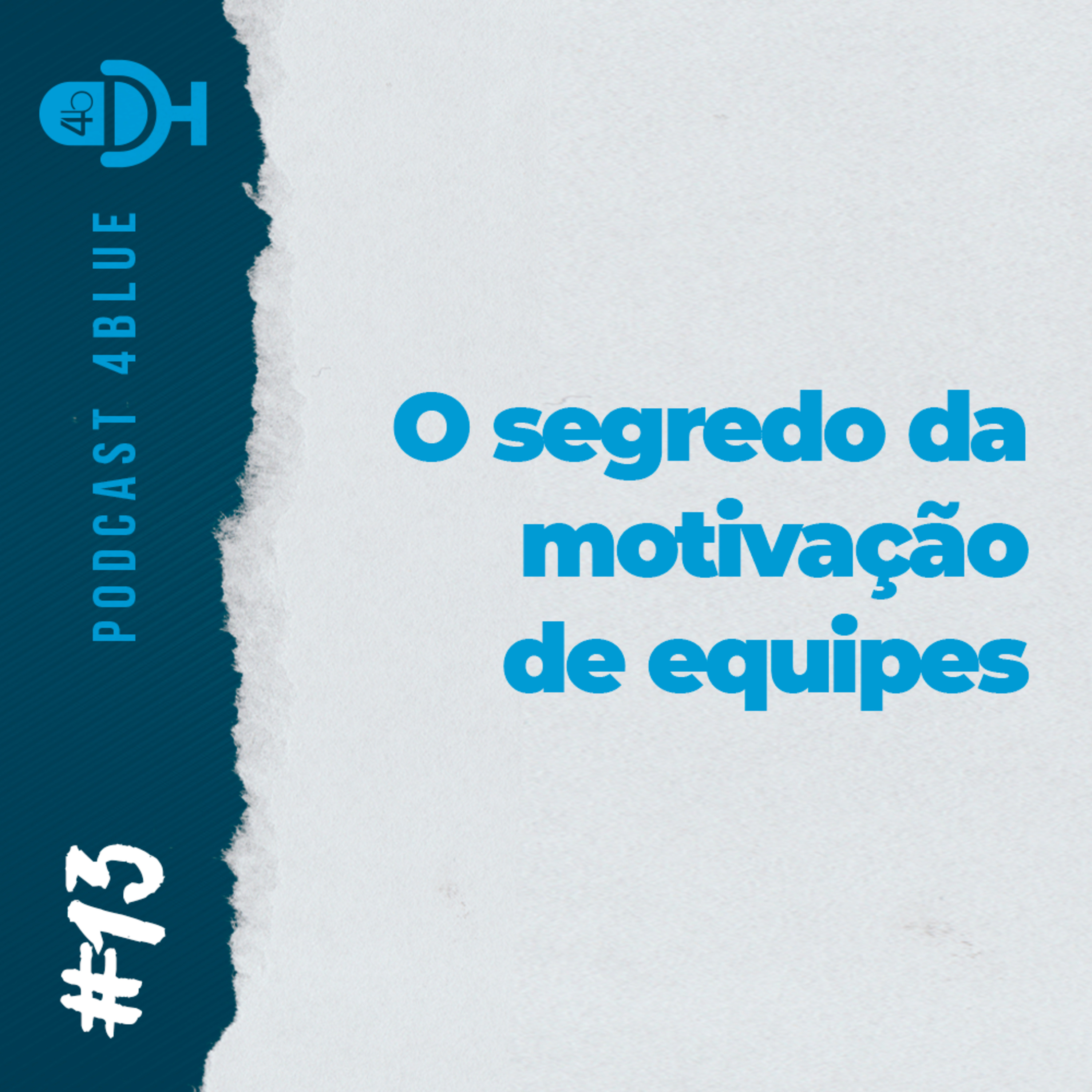 4blue - Pílula de Lucro