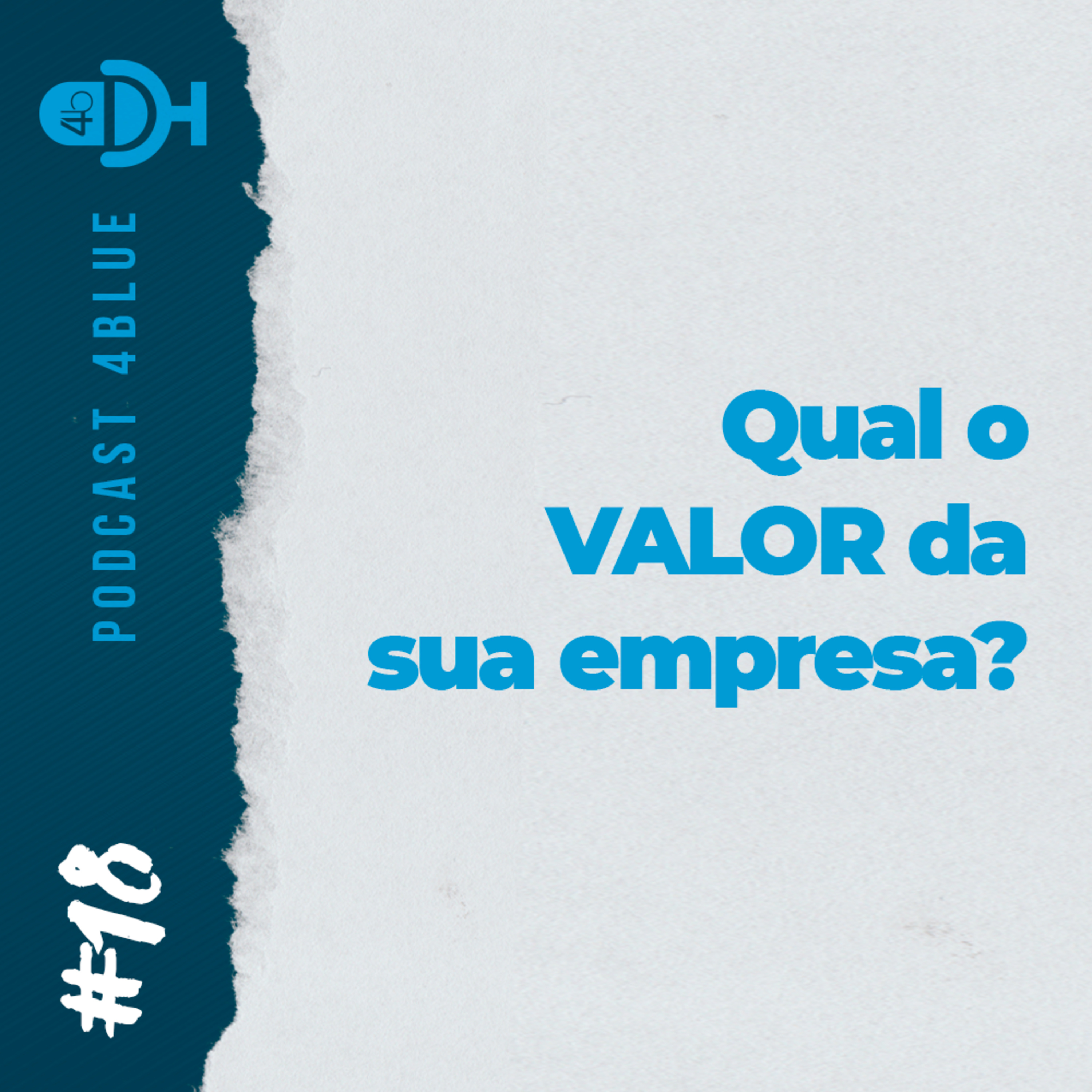 4blue - Pílula de Lucro