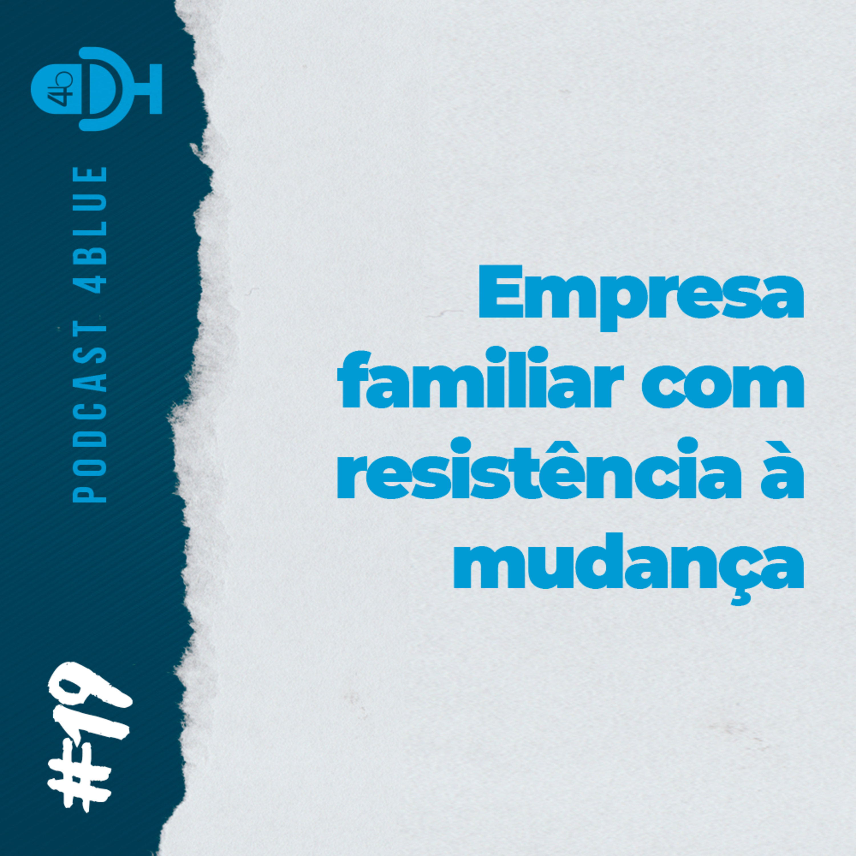 4blue - Pílula de Lucro