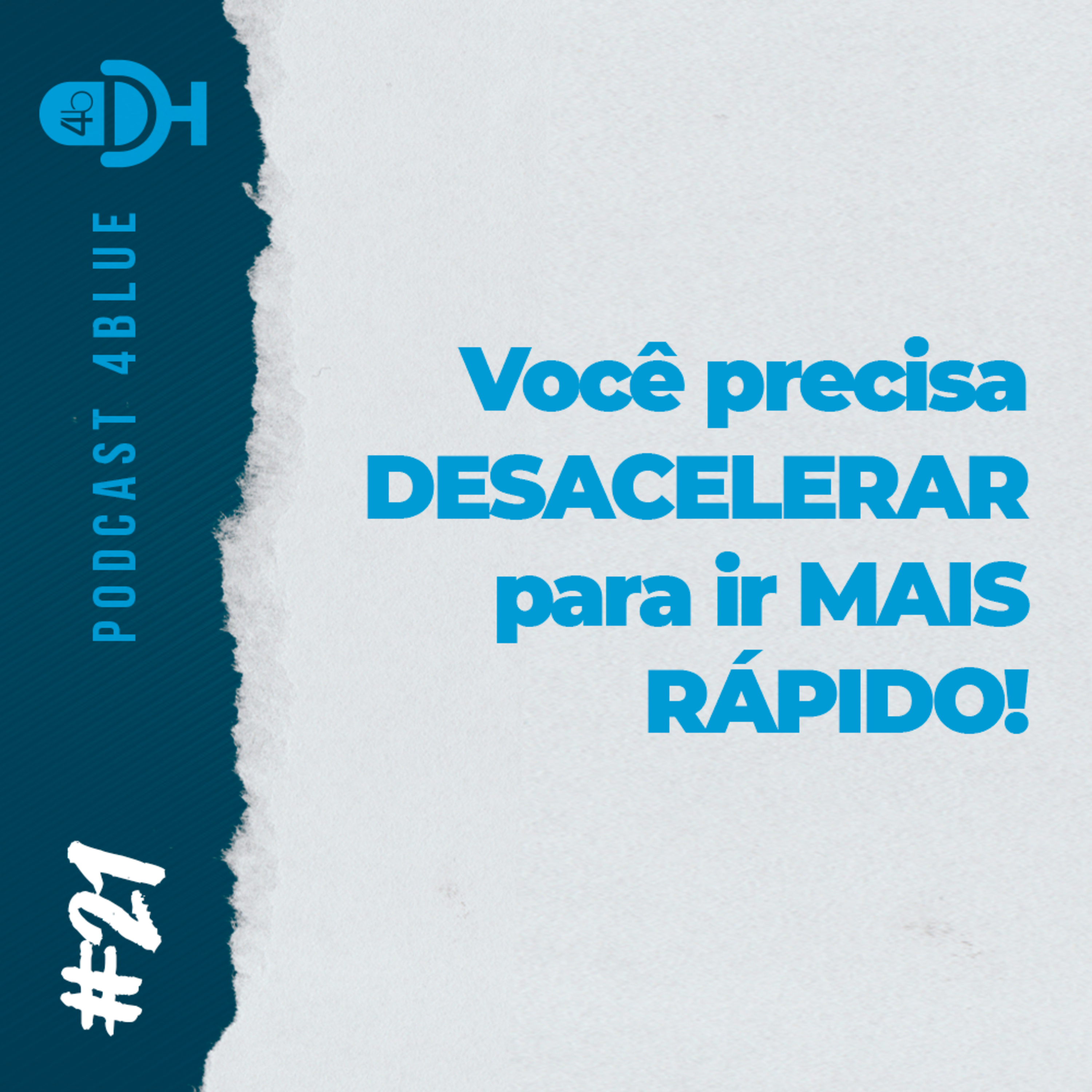 4blue - Pílula de Lucro