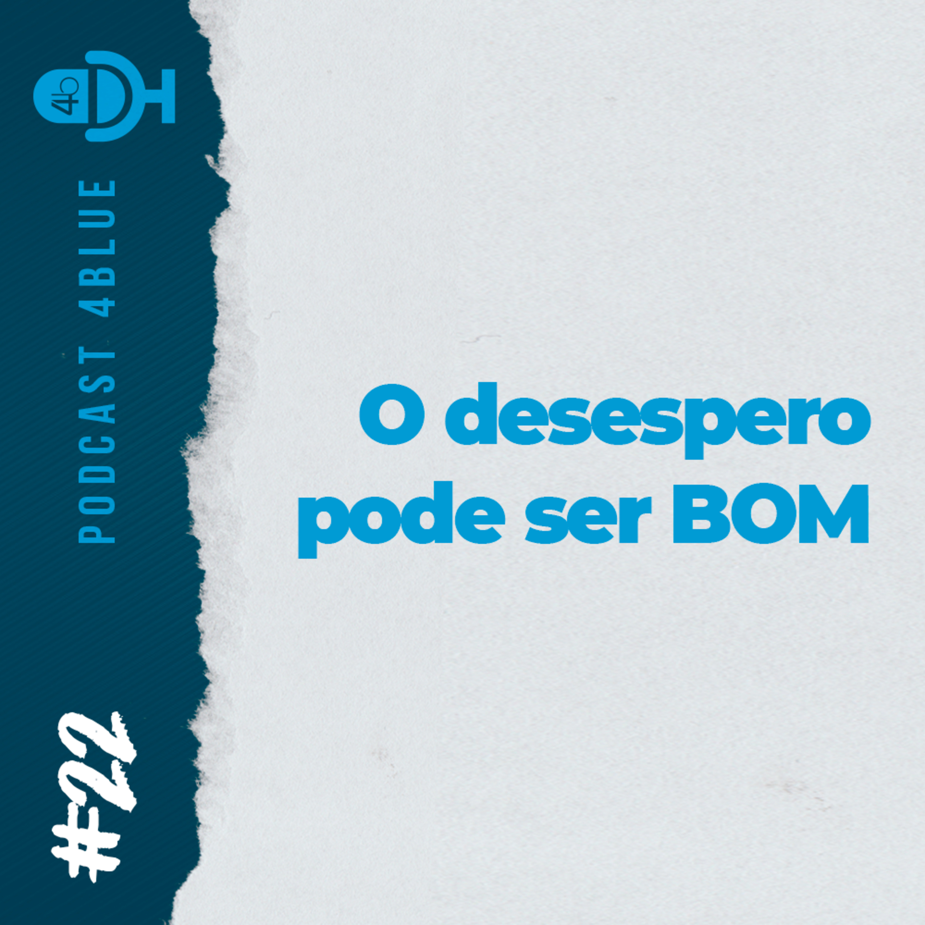 4blue - Pílula de Lucro
