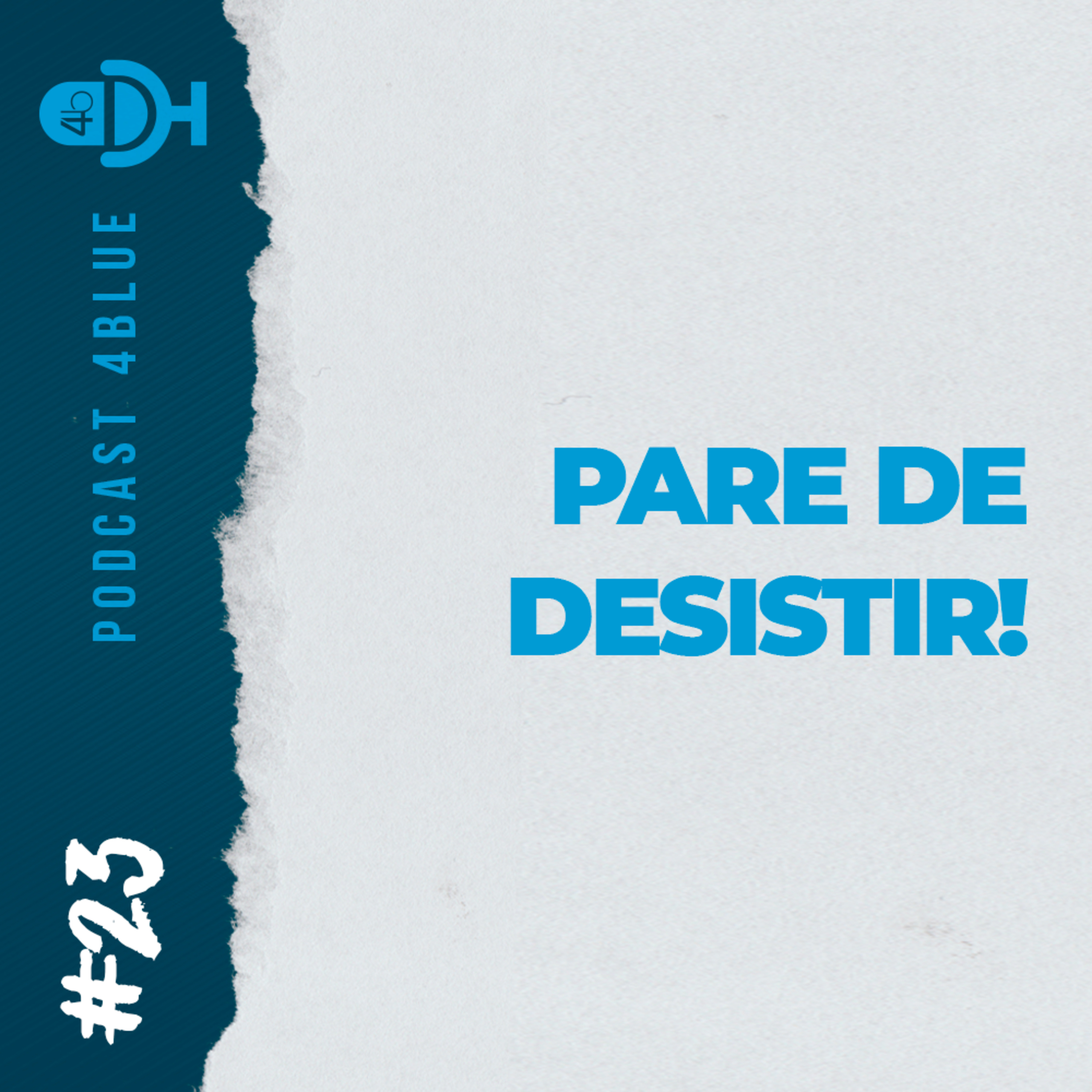 4blue - Pílula de Lucro
