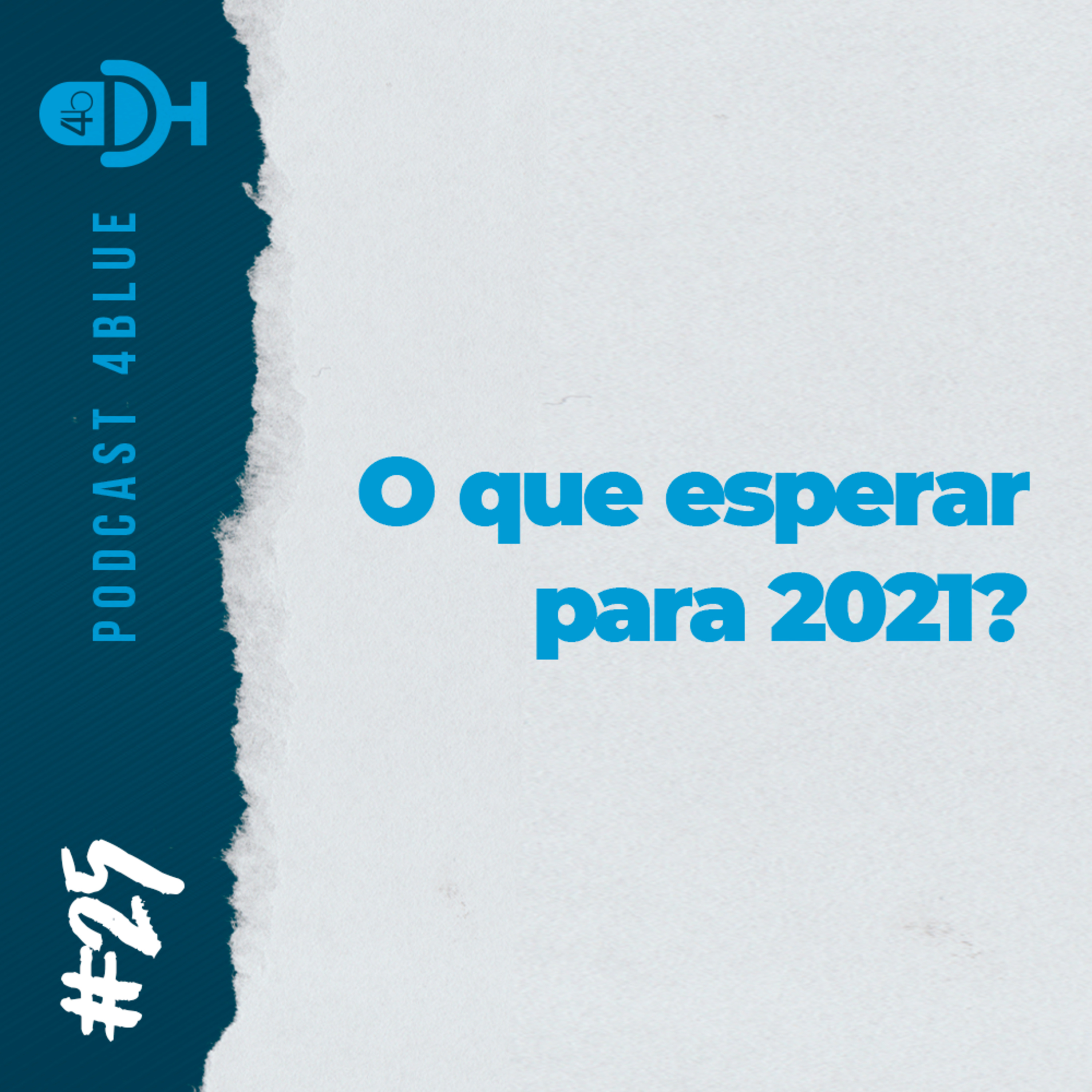 4blue - Pílula de Lucro