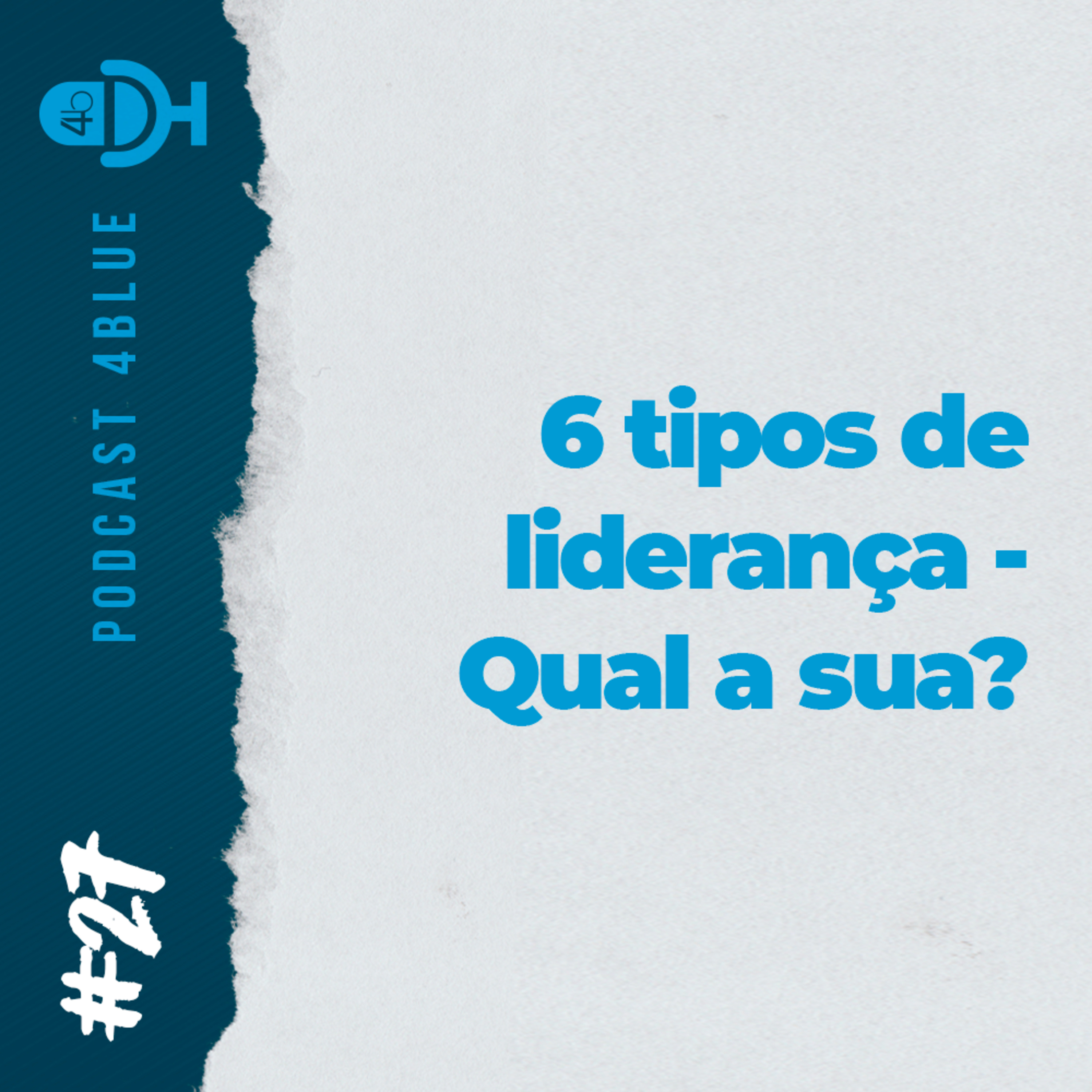 4blue - Pílula de Lucro