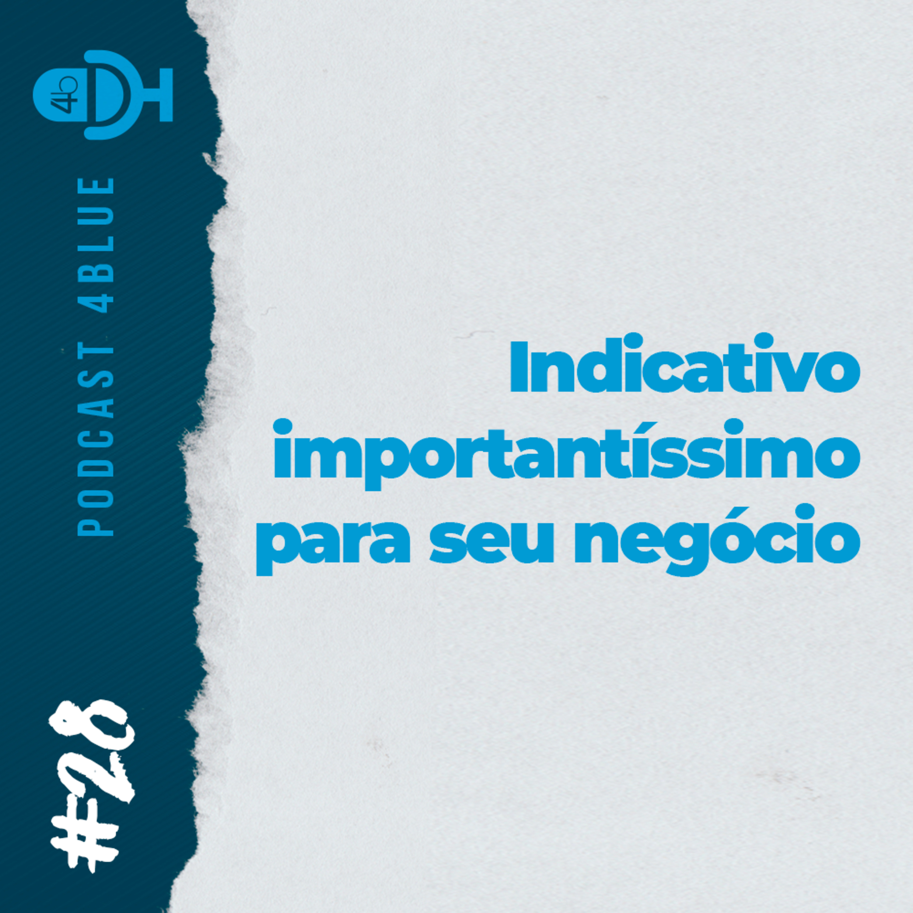 4blue - Pílula de Lucro