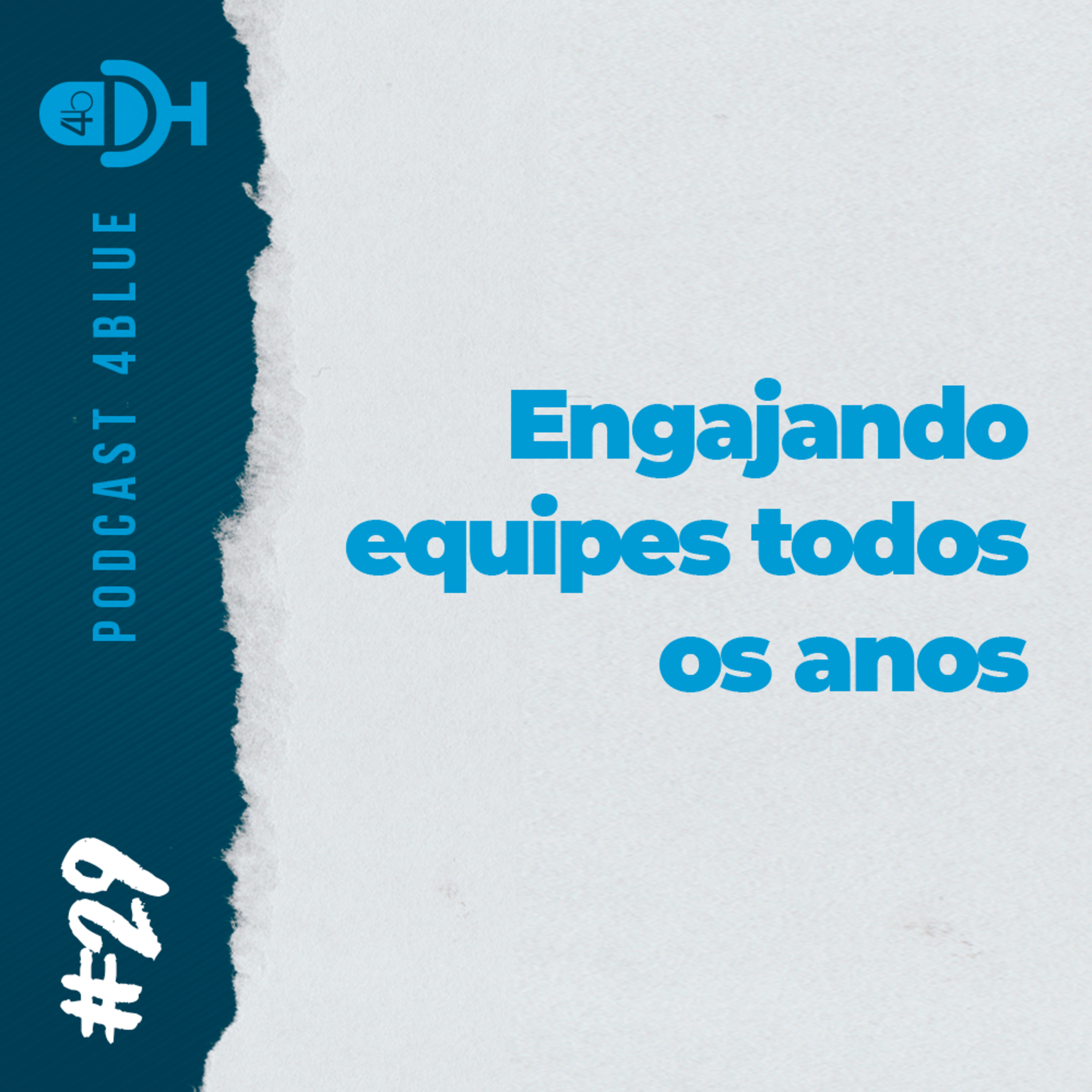 4blue - Pílula de Lucro
