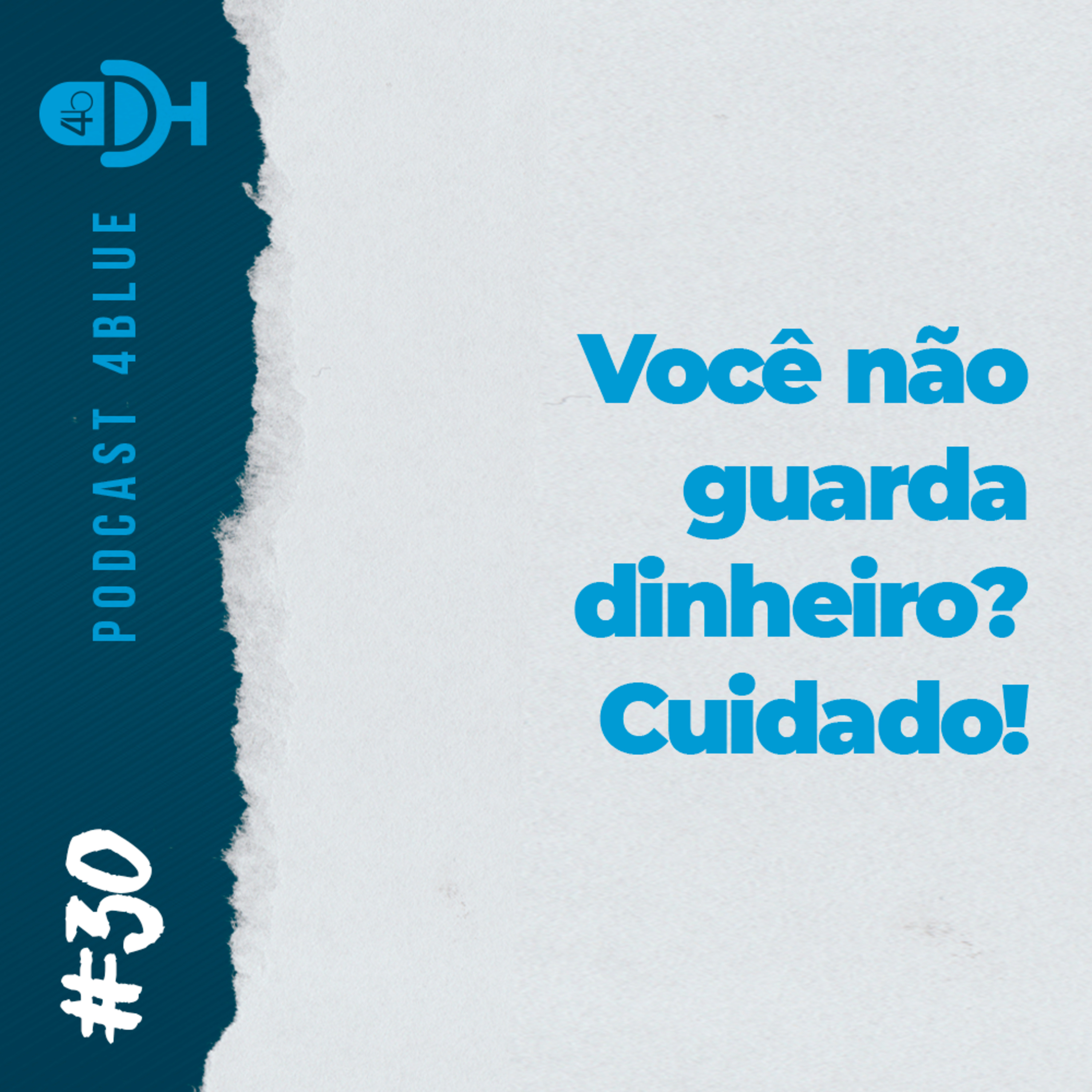 4blue - Pílula de Lucro