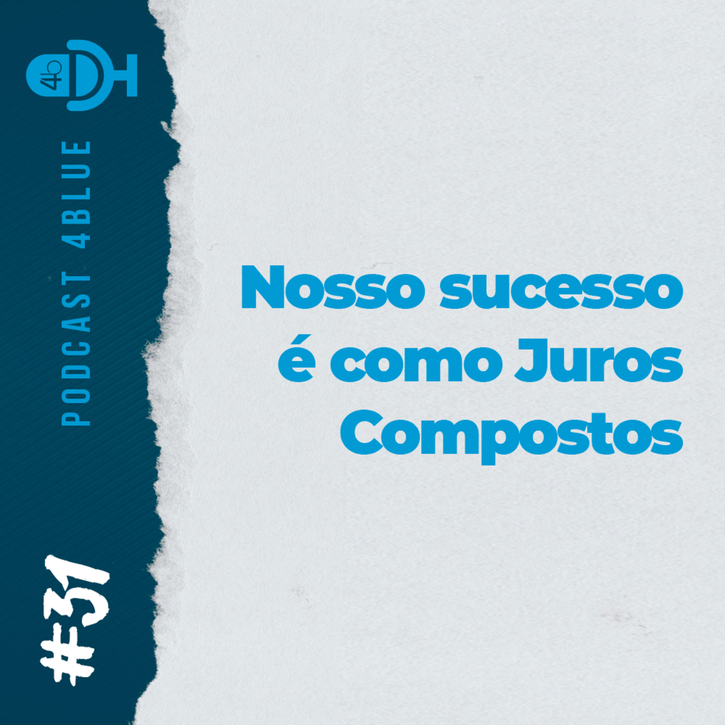 4blue - Pílula de Lucro