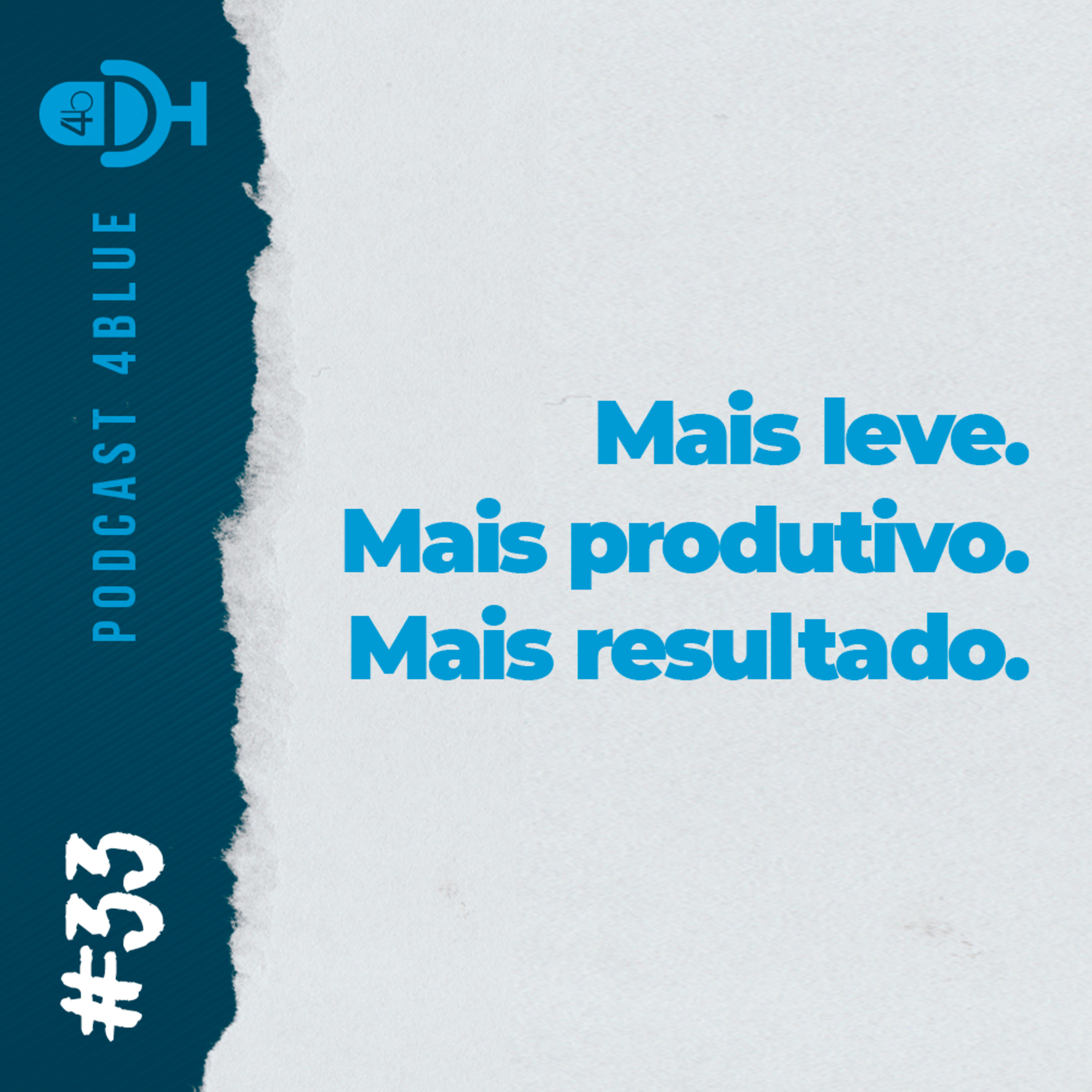 4blue - Pílula de Lucro