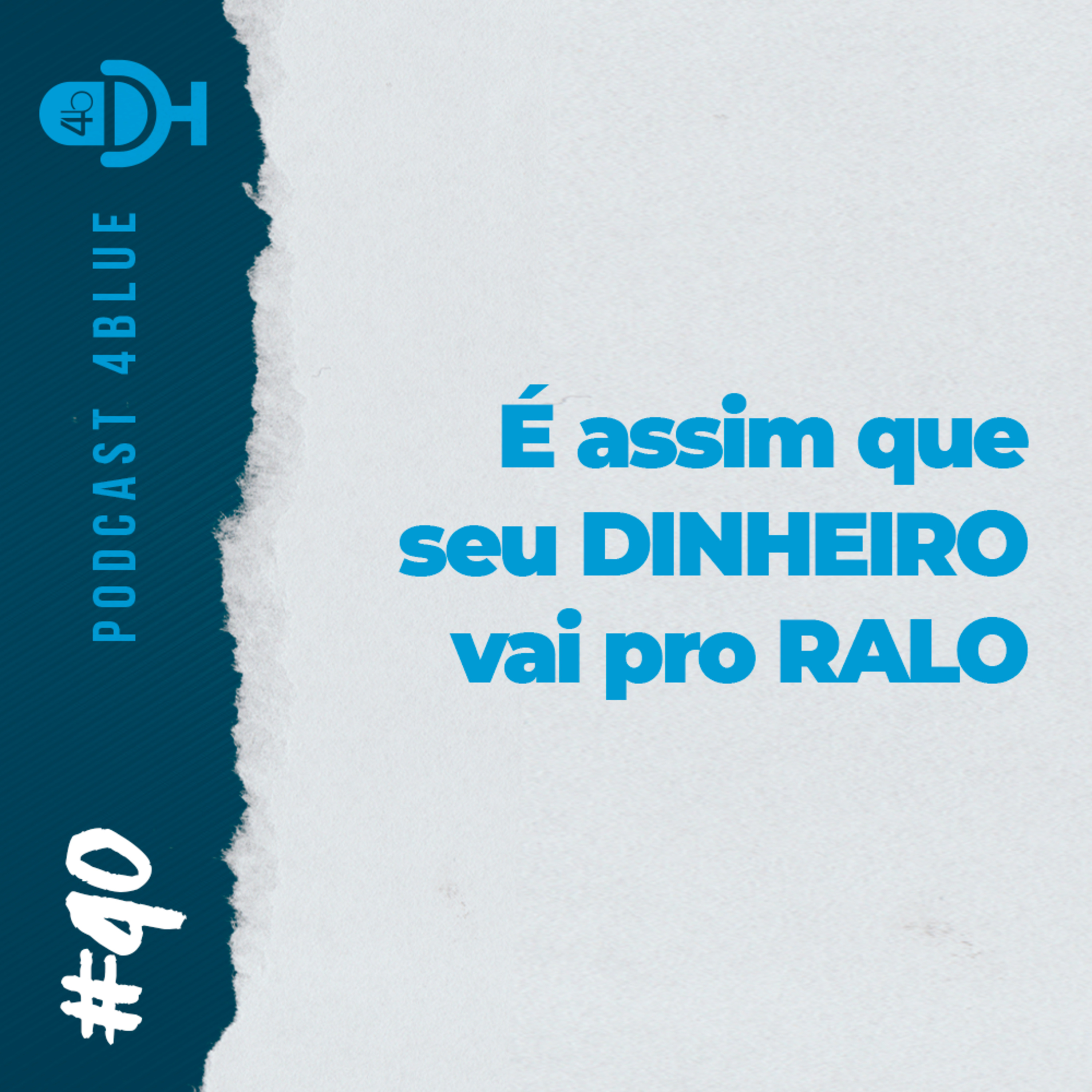 4blue - Pílula de Lucro