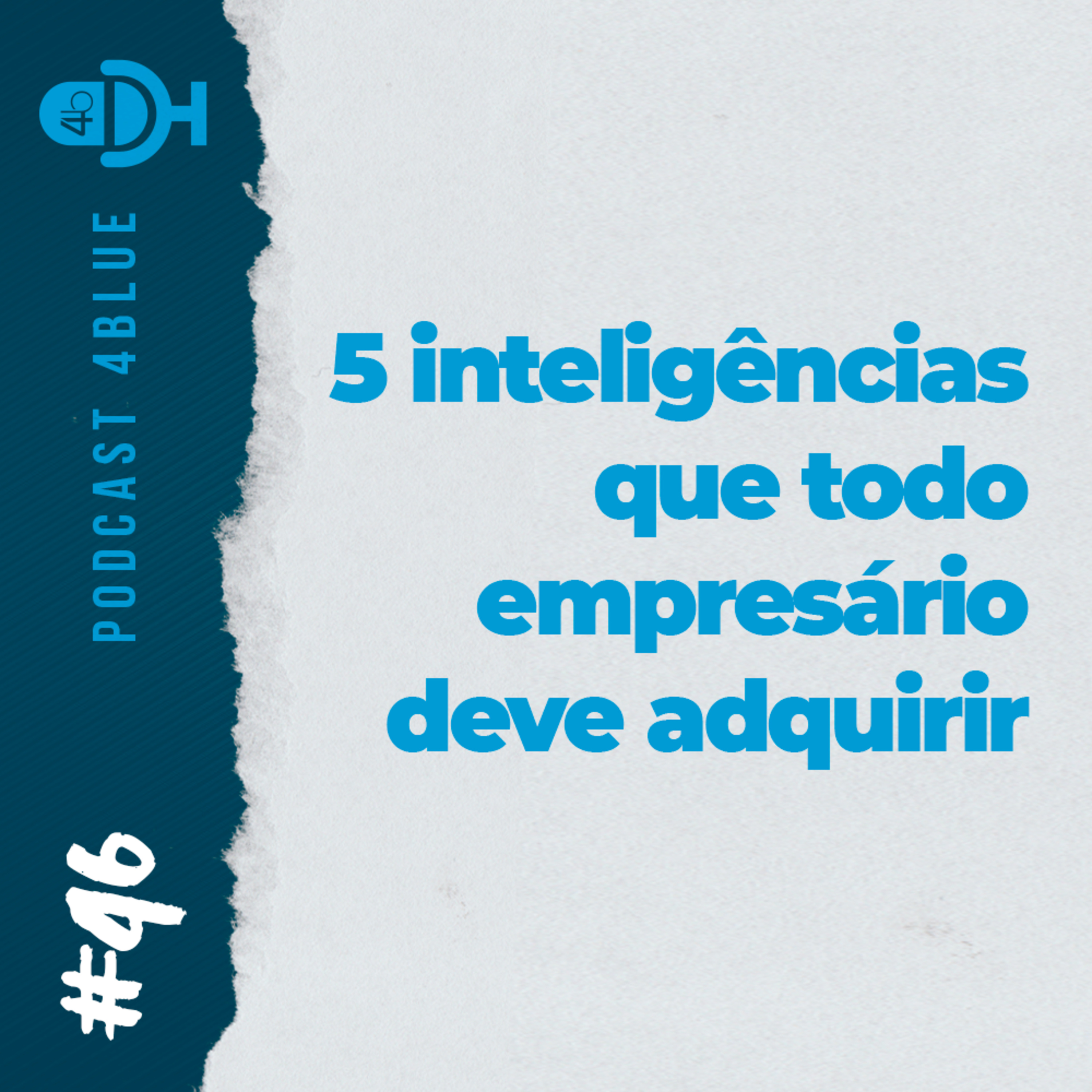 4blue - Pílula de Lucro