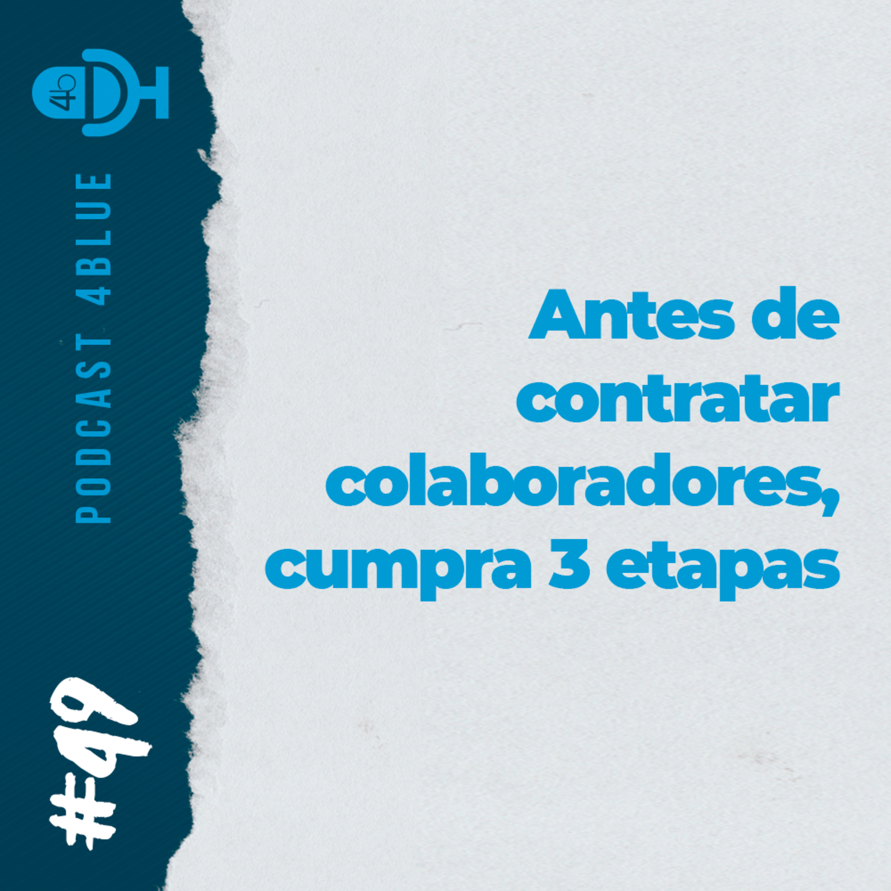 4blue - Pílula de Lucro