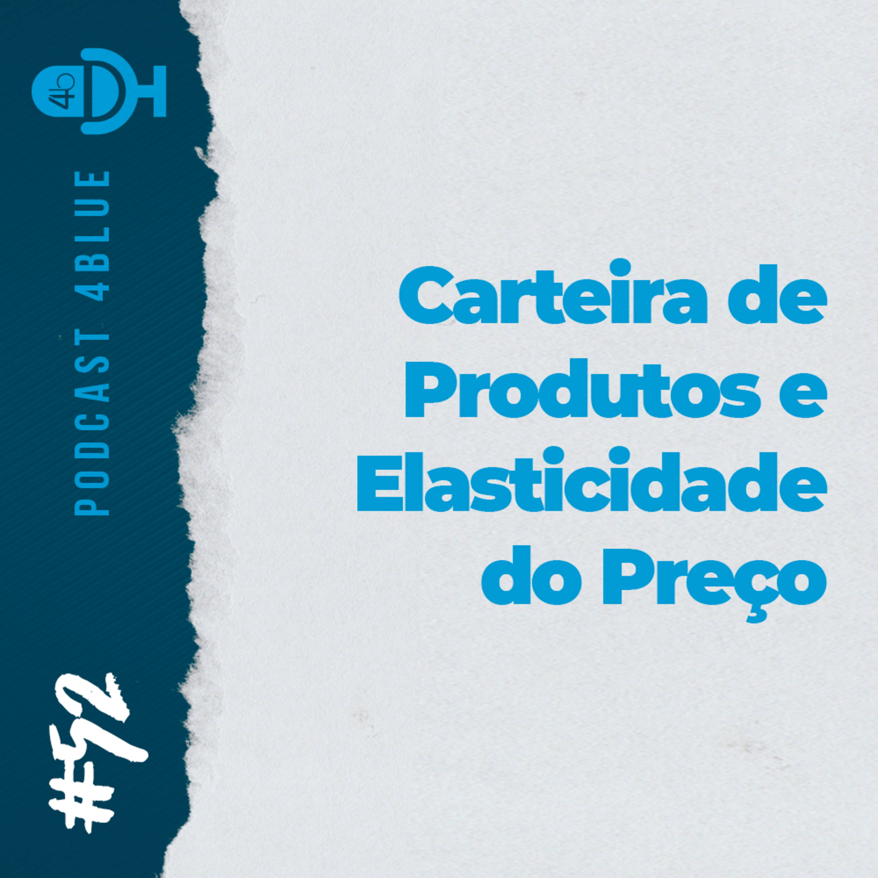 4blue - Pílula de Lucro