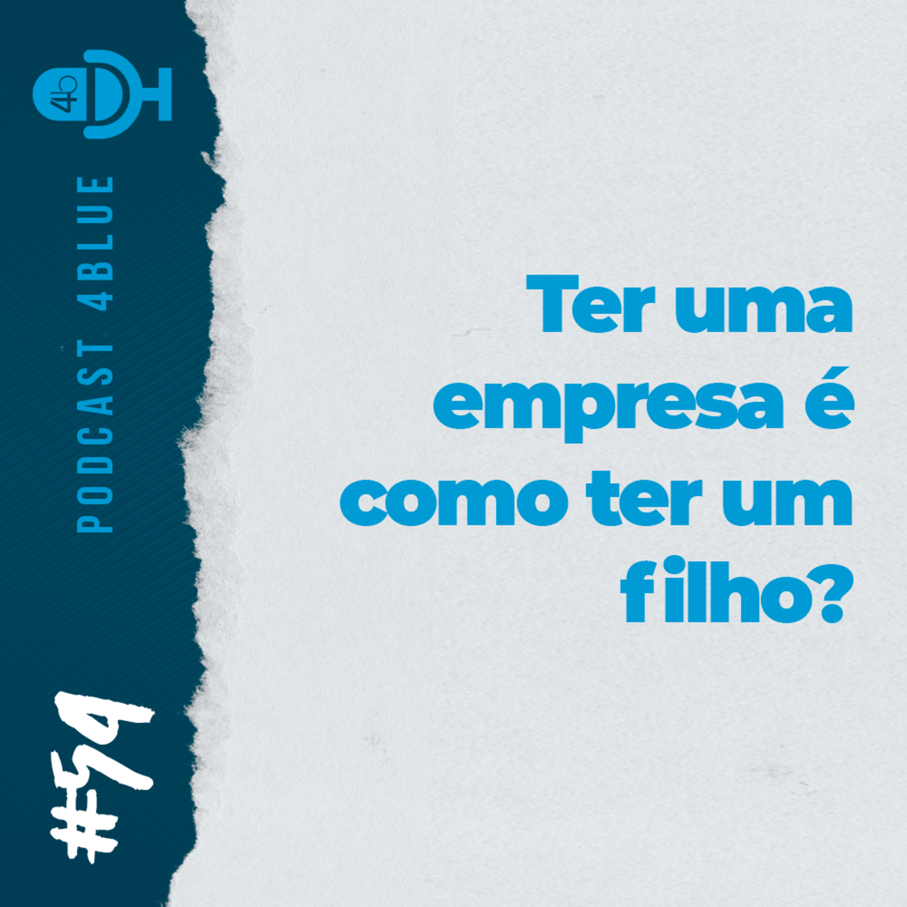 4blue - Pílula de Lucro