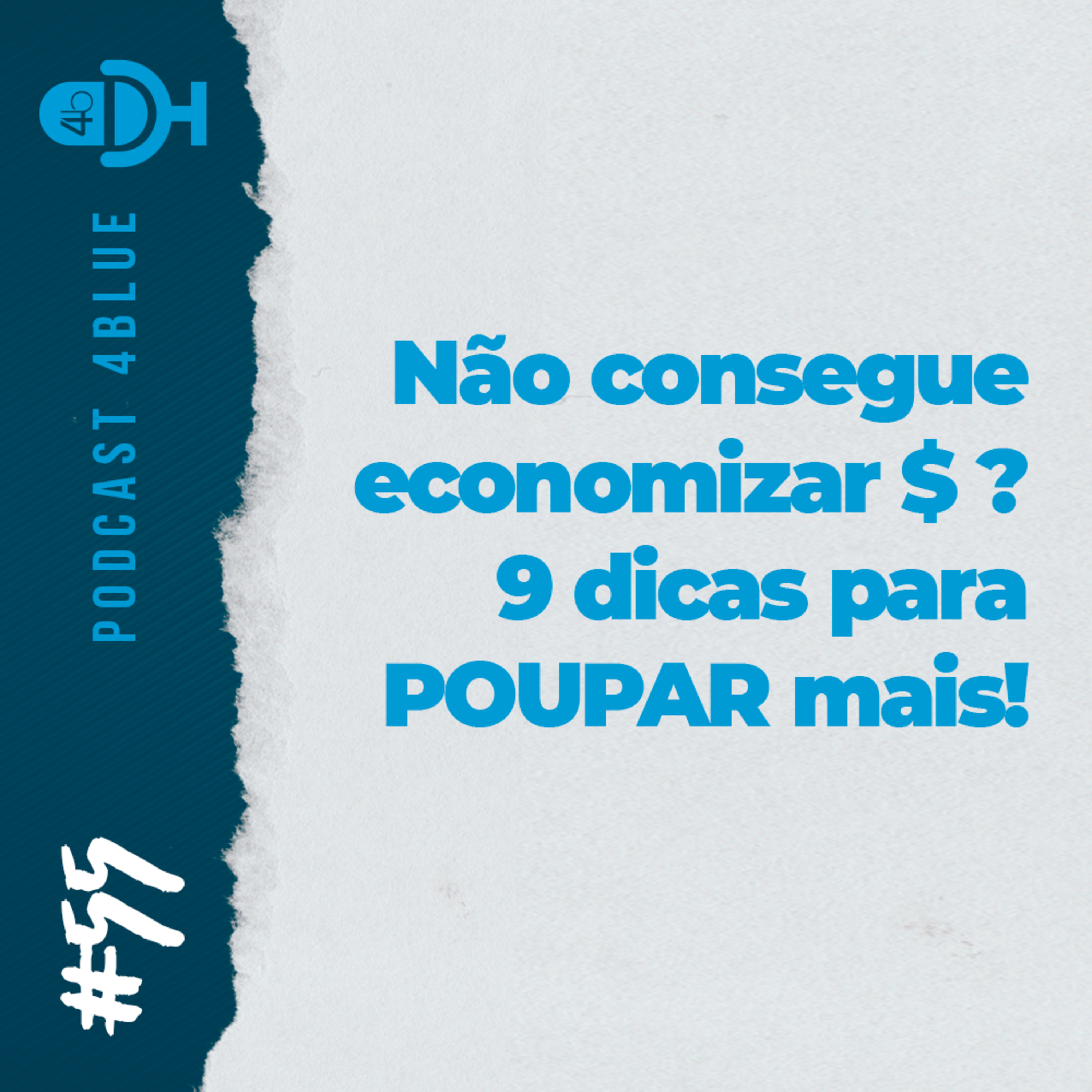 4blue - Pílula de Lucro