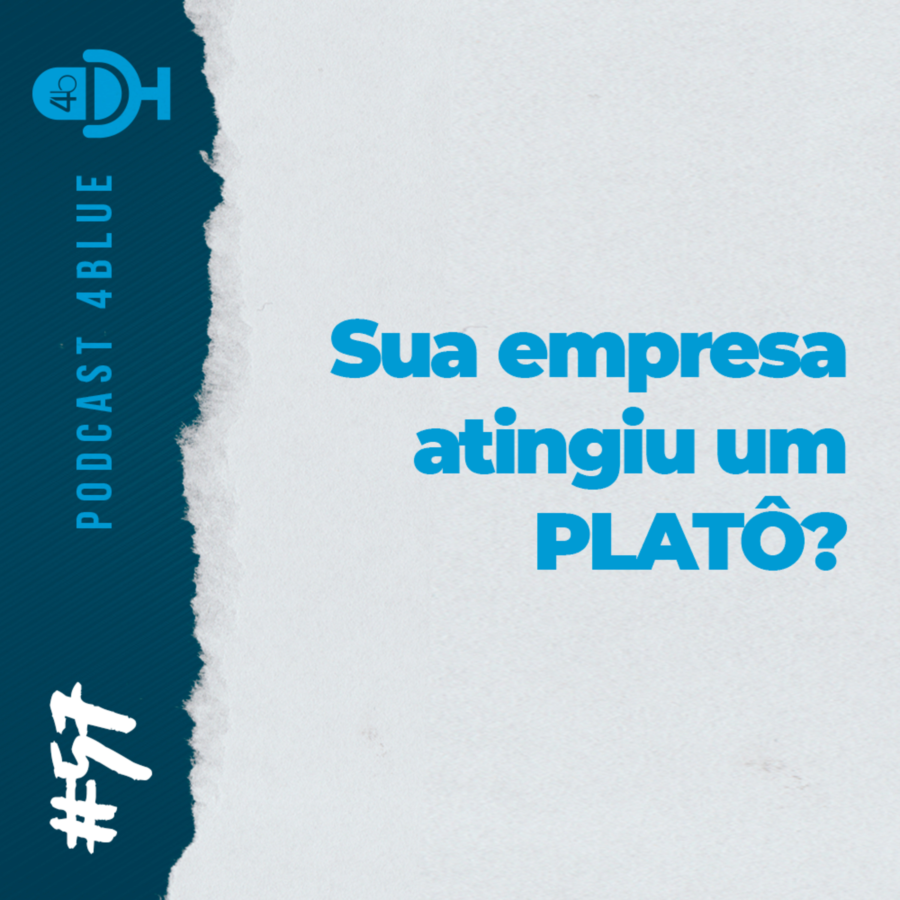4blue - Pílula de Lucro