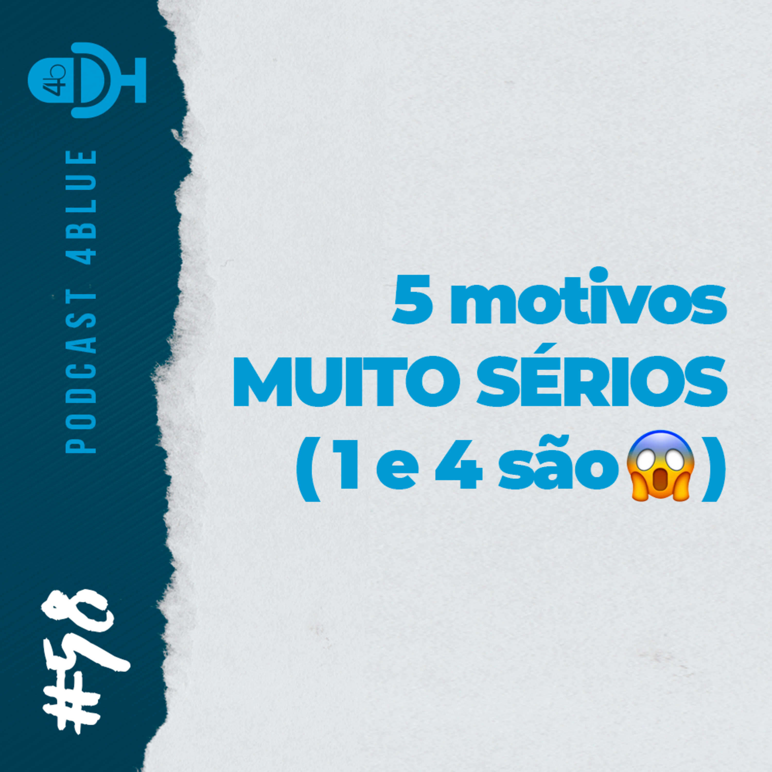 4blue - Pílula de Lucro