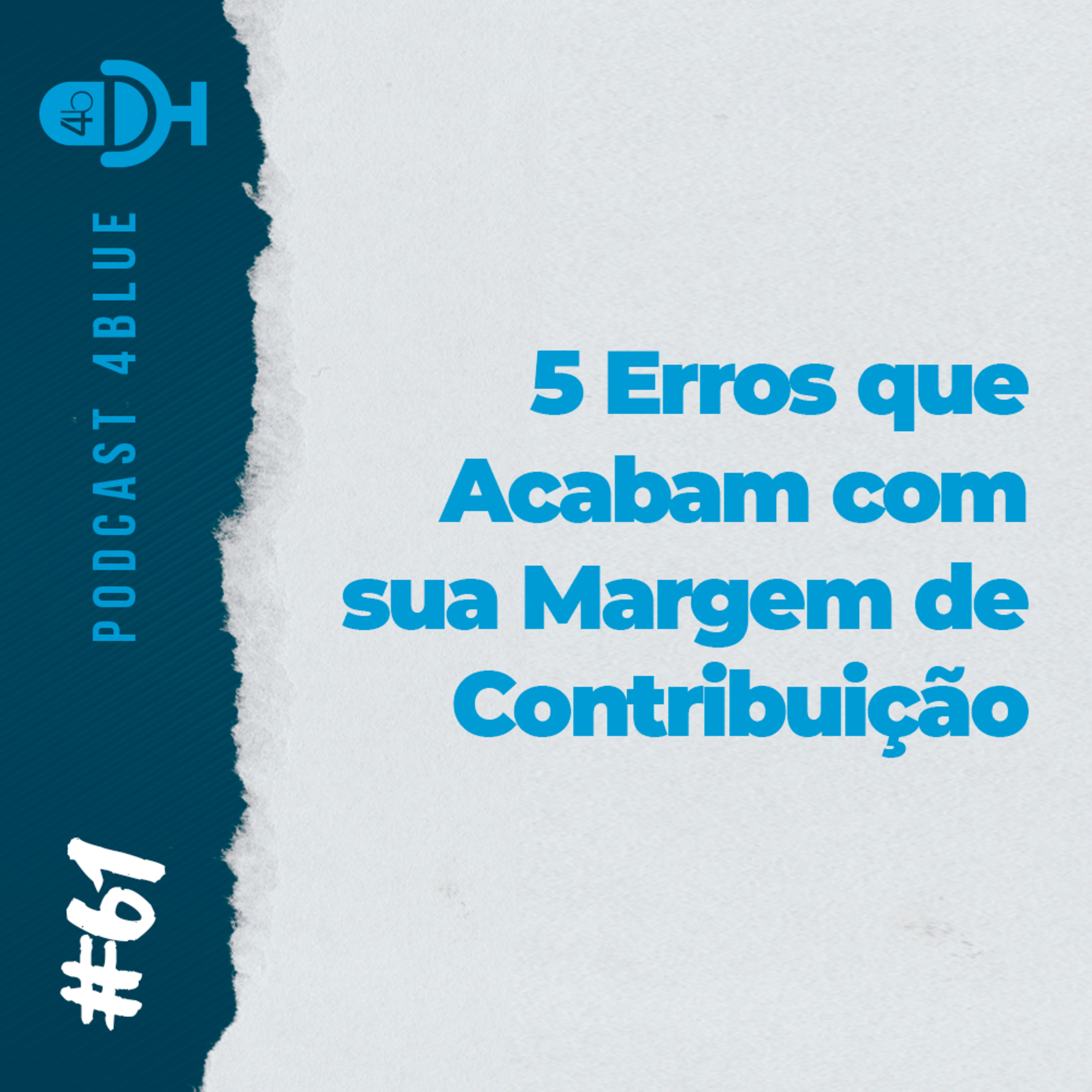 4blue - Pílula de Lucro