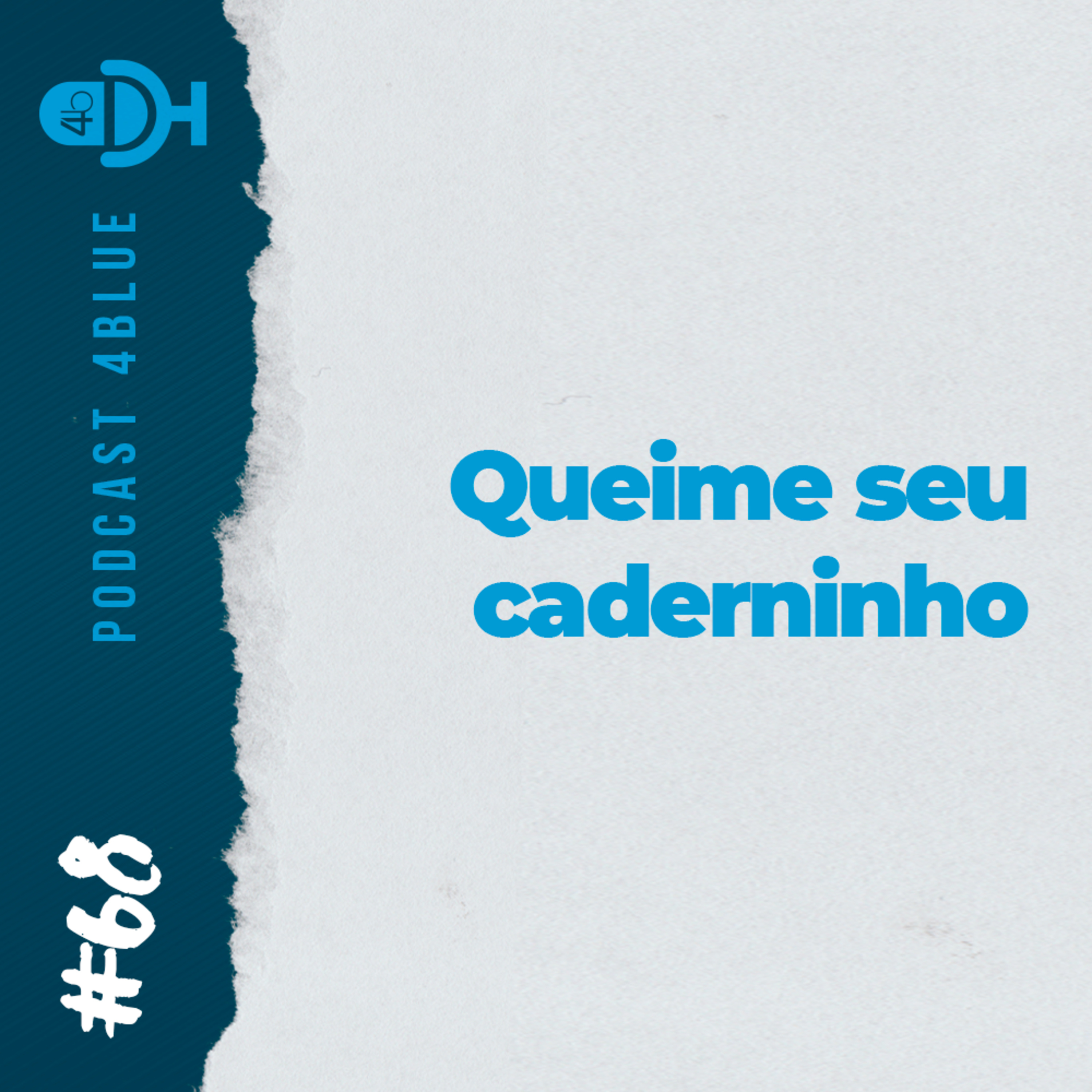 4blue - Pílula de Lucro