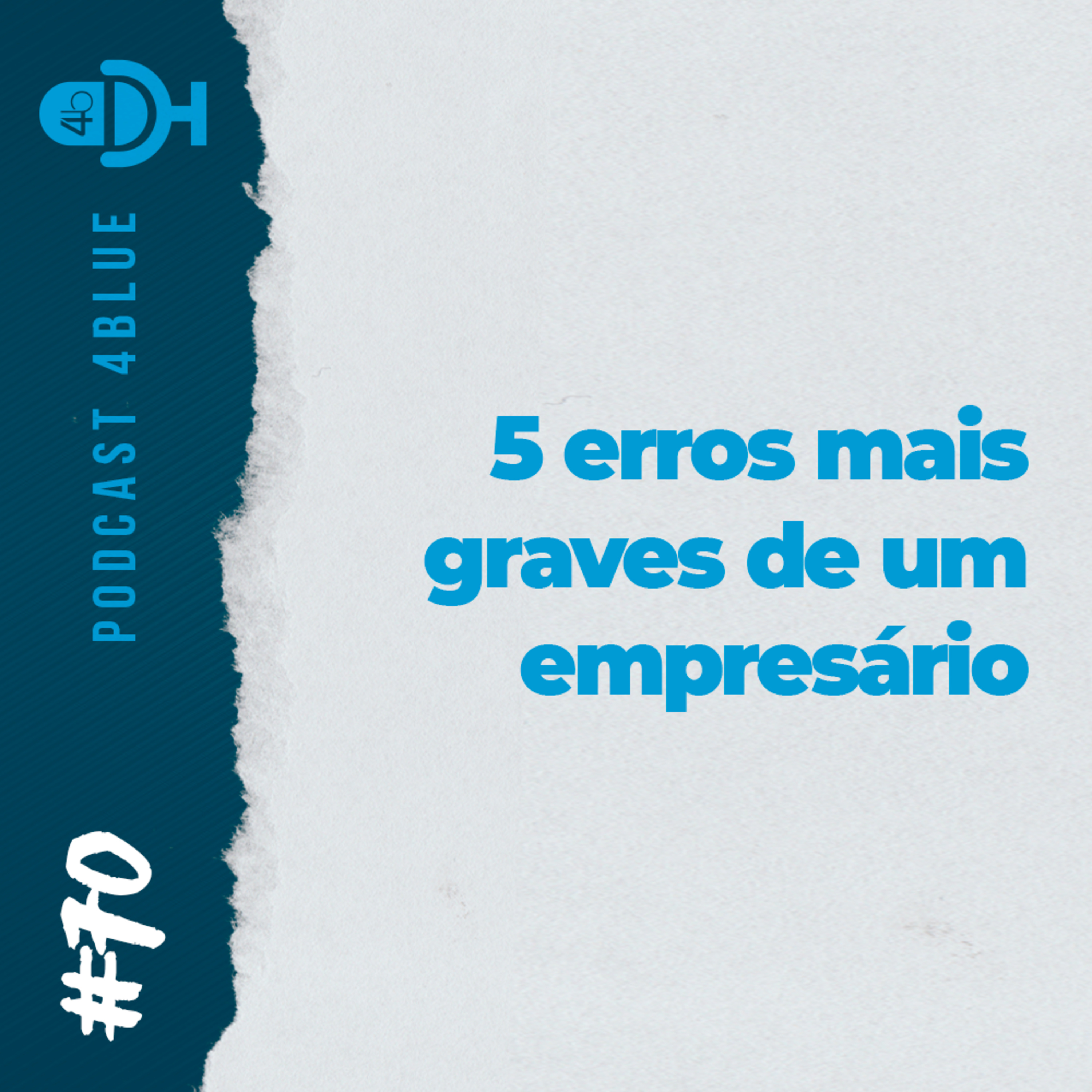 4blue - Pílula de Lucro