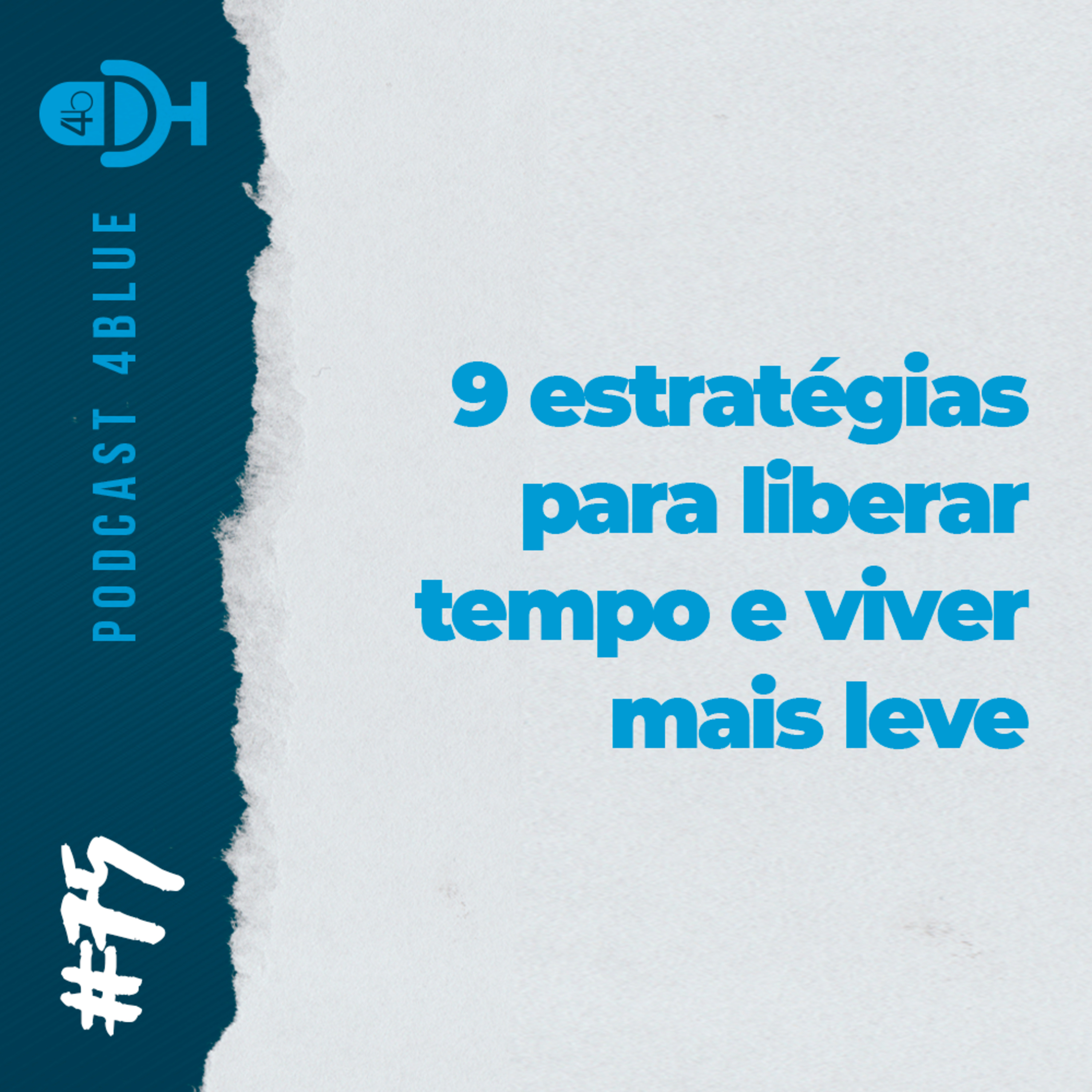 4blue - Pílula de Lucro